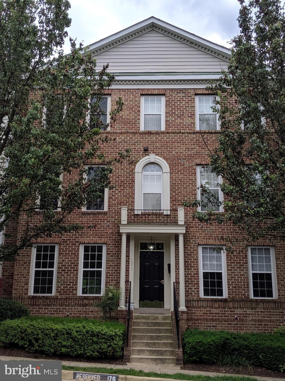 WESTWOOD VILLAGE - Residential Lease