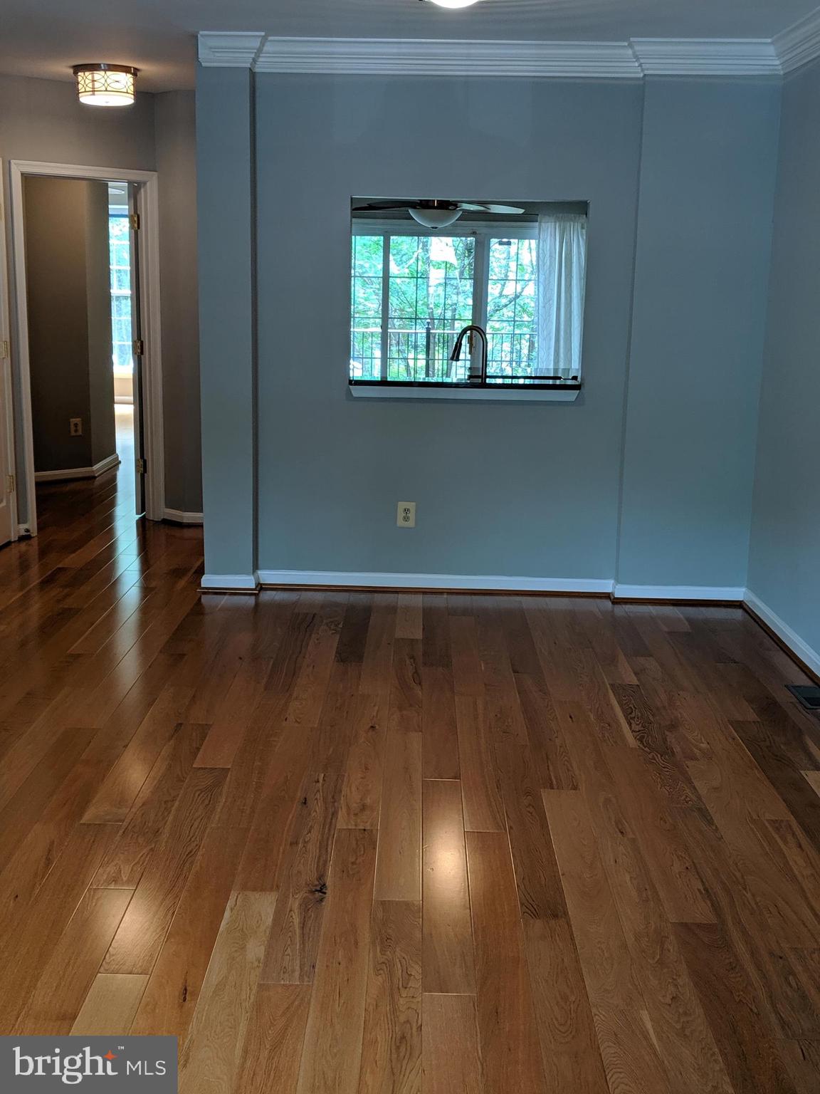 WESTWOOD VILLAGE - Residential Lease