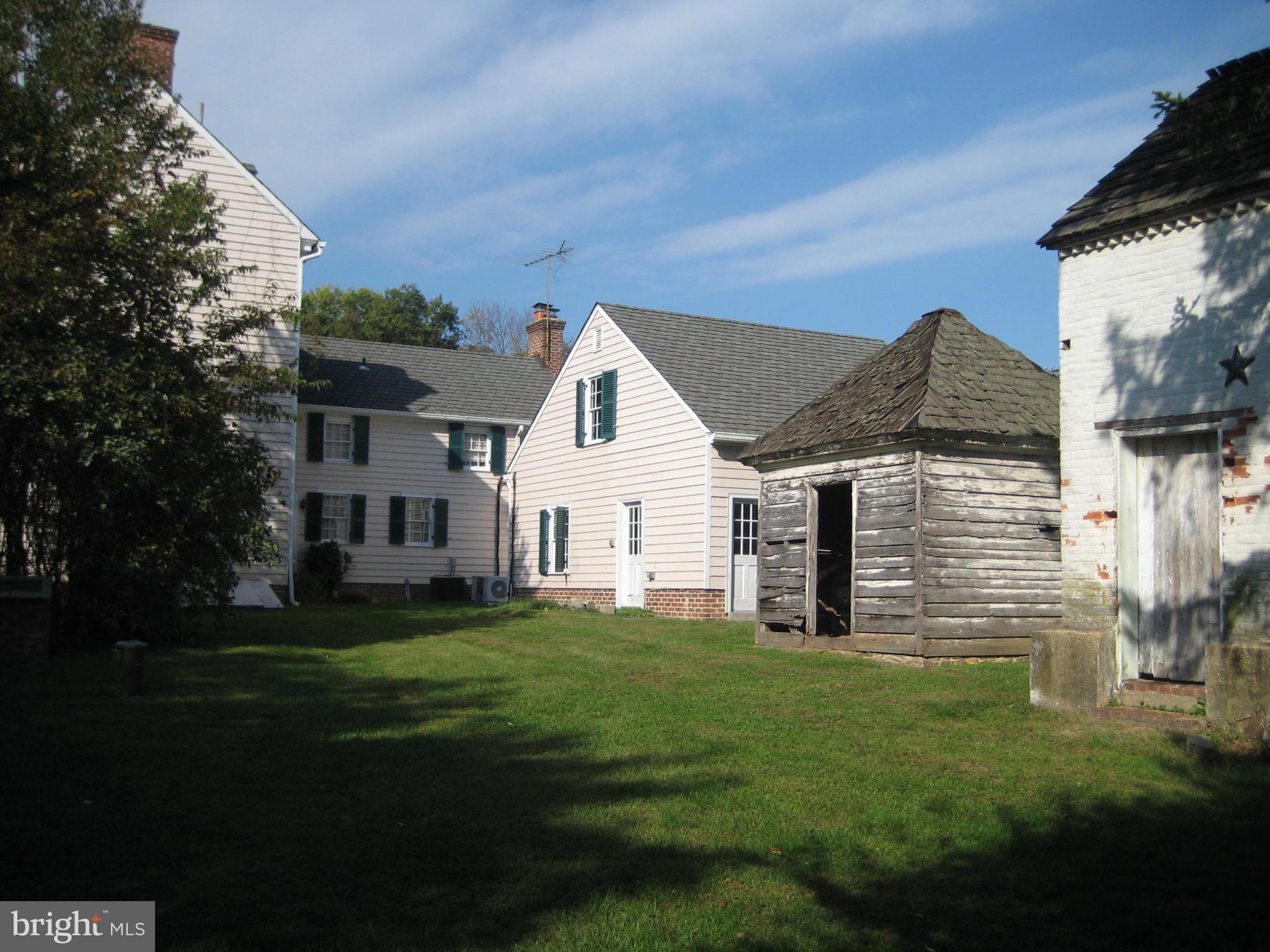 WESTWOOD VILLAGE - Residential Lease