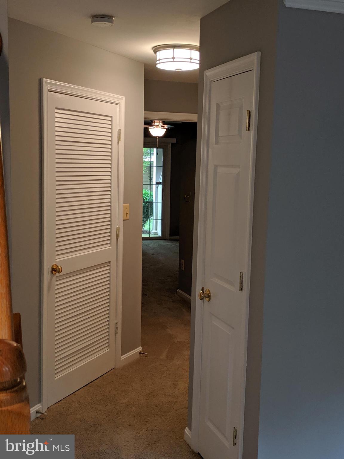 WESTWOOD VILLAGE - Residential Lease