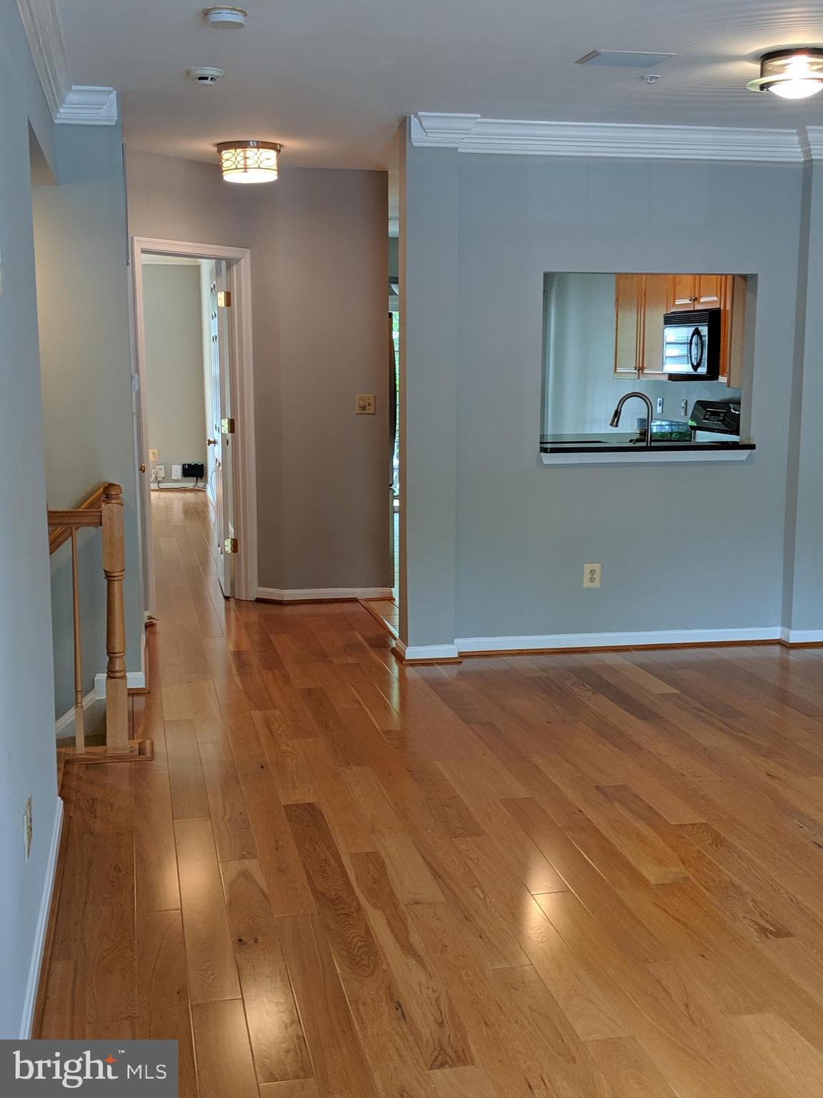 WESTWOOD VILLAGE - Residential Lease