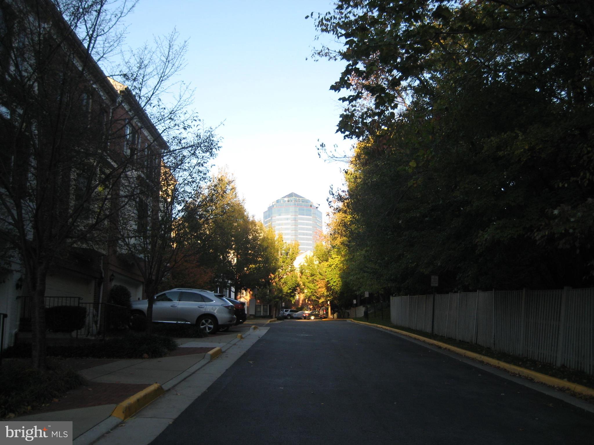 WESTWOOD VILLAGE - Residential Lease