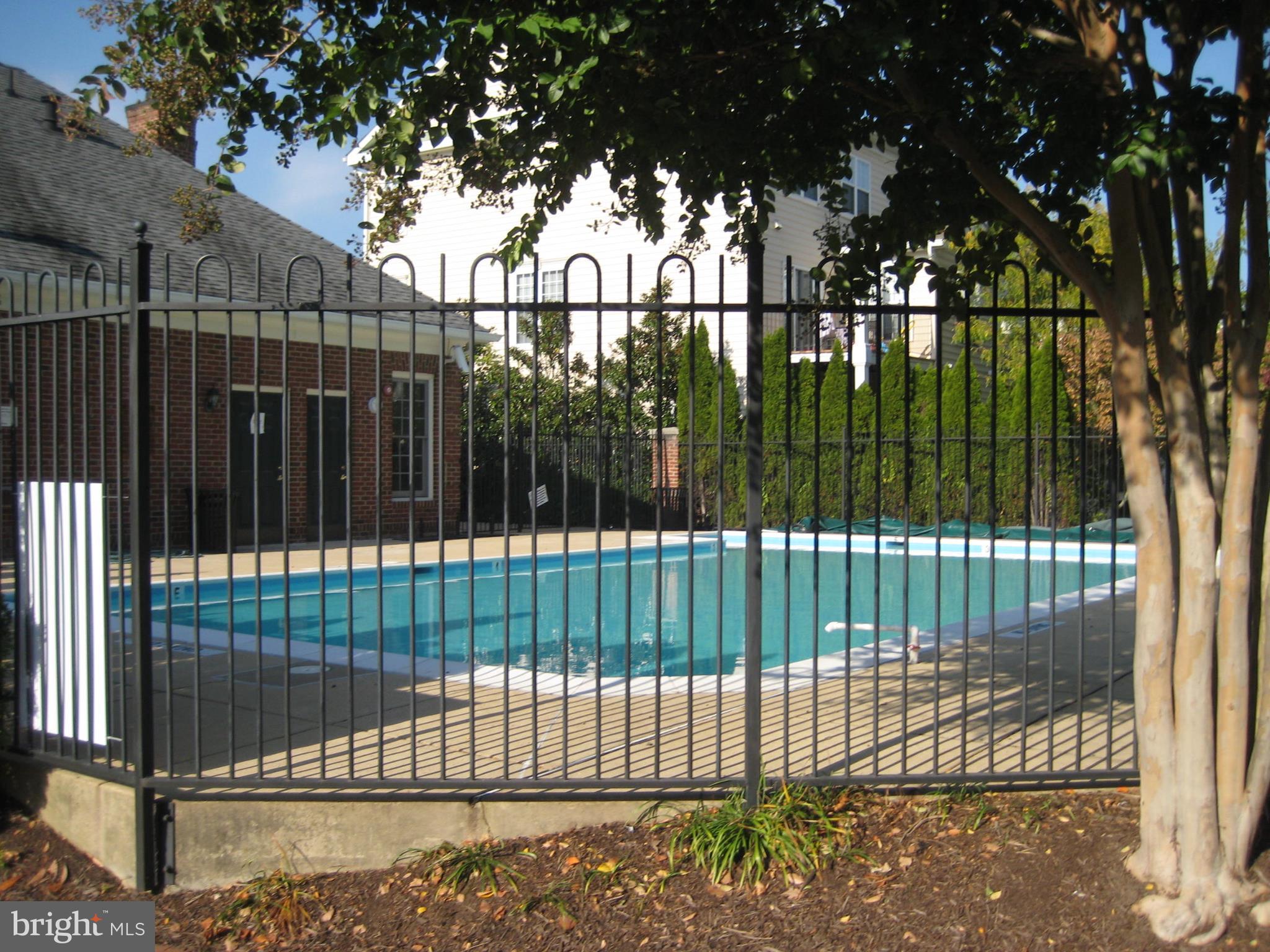 WESTWOOD VILLAGE - Residential Lease