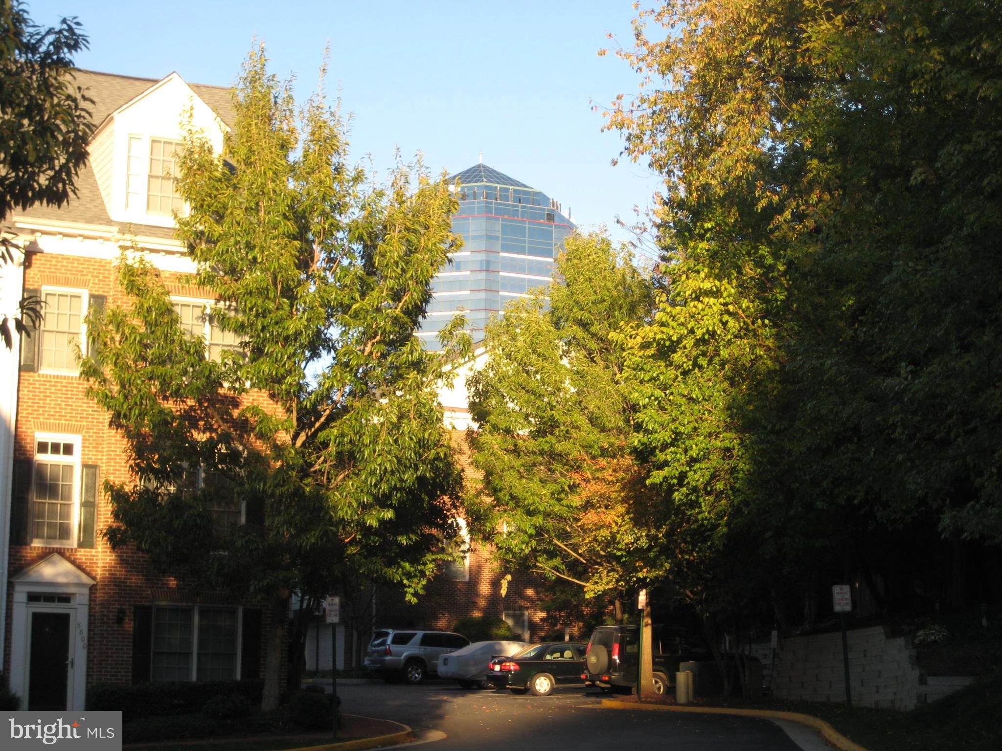 WESTWOOD VILLAGE - Residential Lease