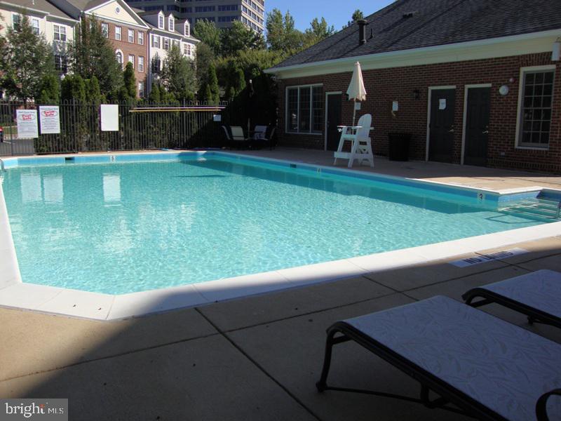 WESTWOOD VILLAGE - Residential Lease