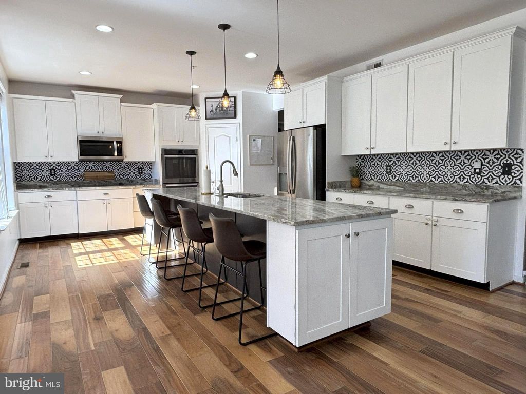 Photo of 114 Stonecrest Circle, KEEDYSVILLE, MD 21756 (MLS # MDWA2031964)