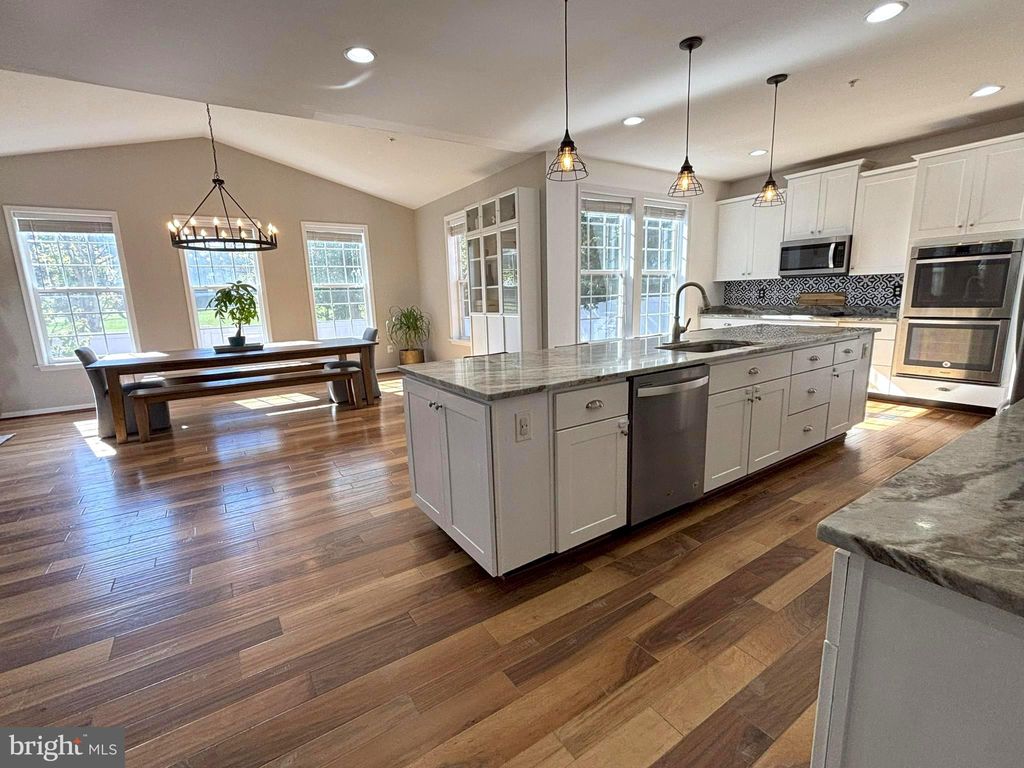 Photo of 114 Stonecrest Circle, KEEDYSVILLE, MD 21756 (MLS # MDWA2031964)