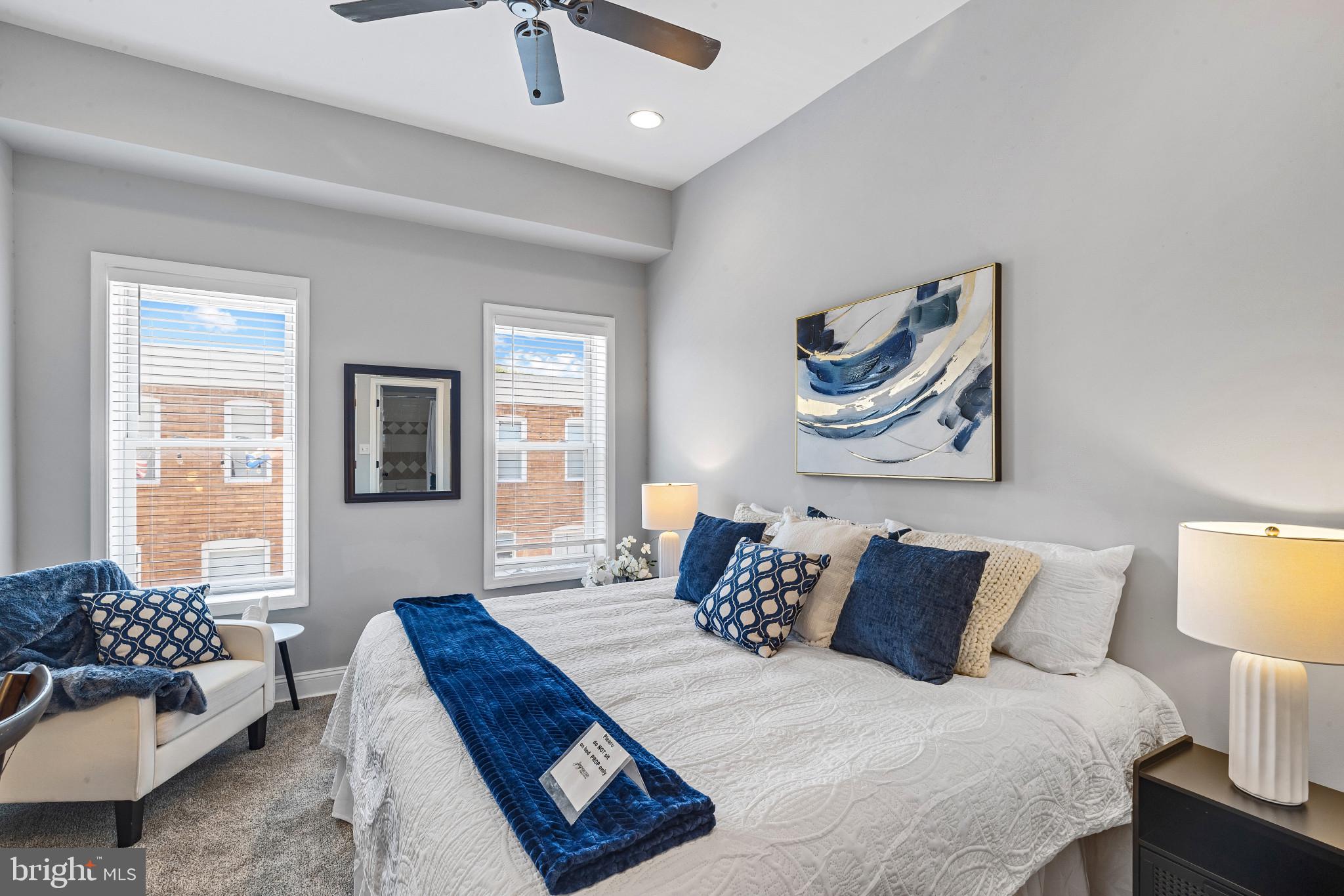 PATTERSON PARK - Residential