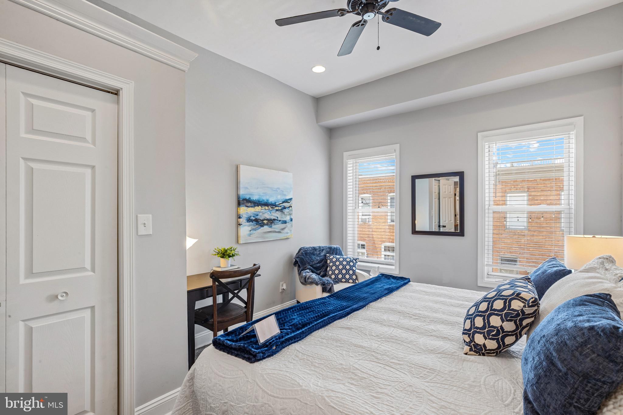 PATTERSON PARK - Residential