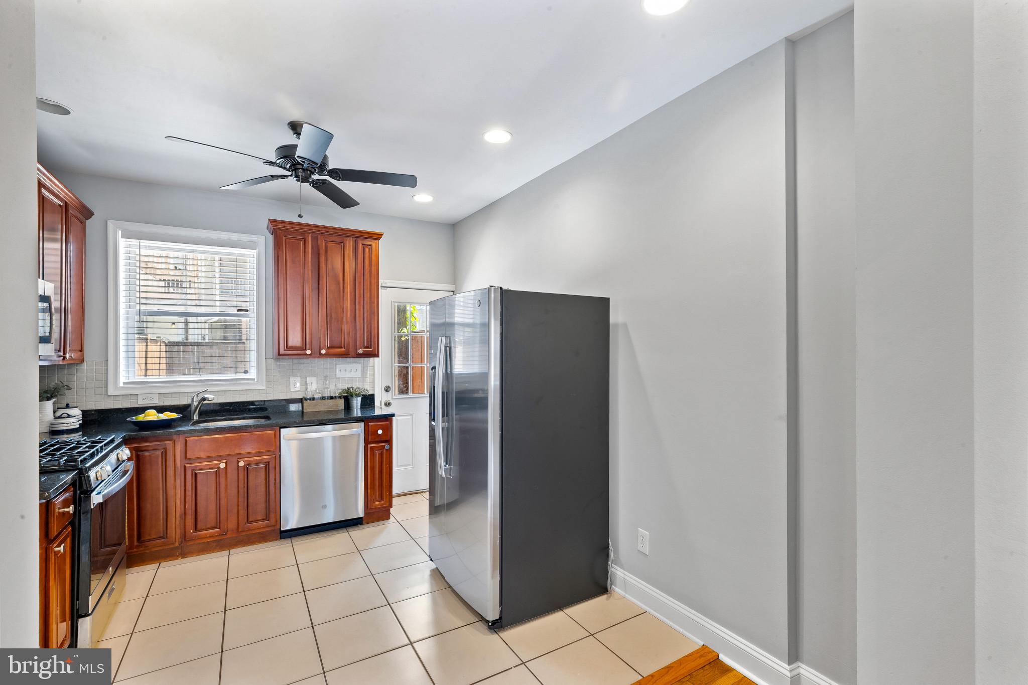 PATTERSON PARK - Residential