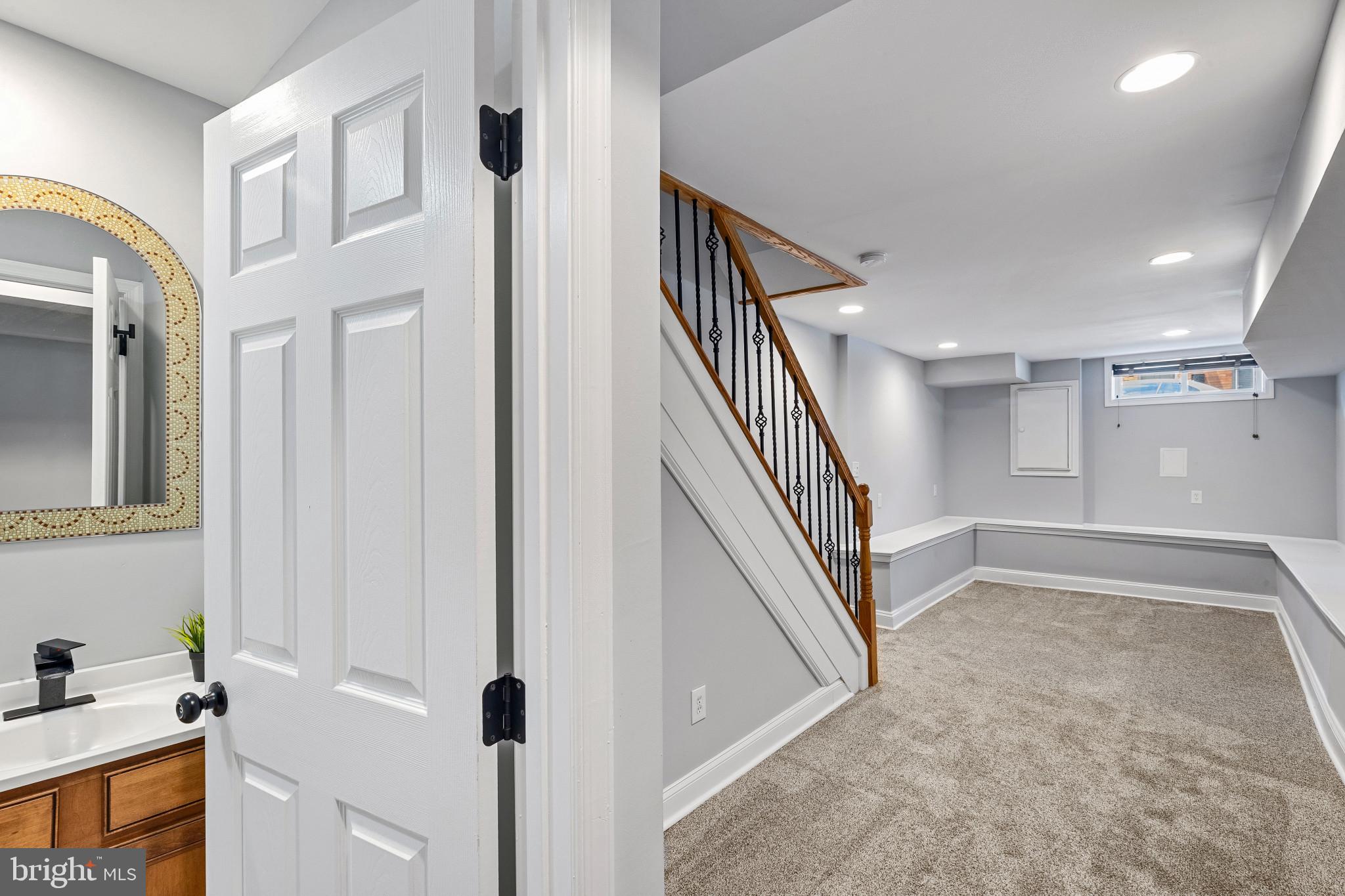 PATTERSON PARK - Residential