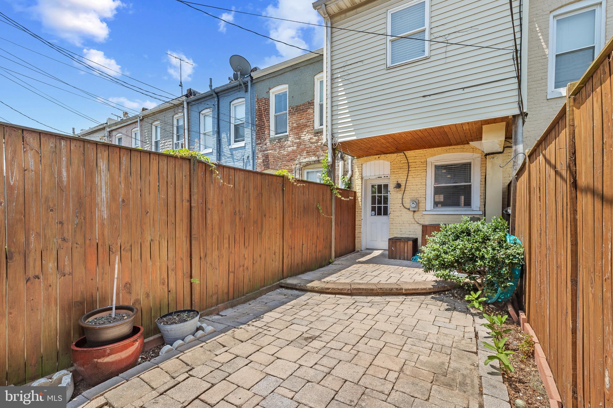 PATTERSON PARK - Residential