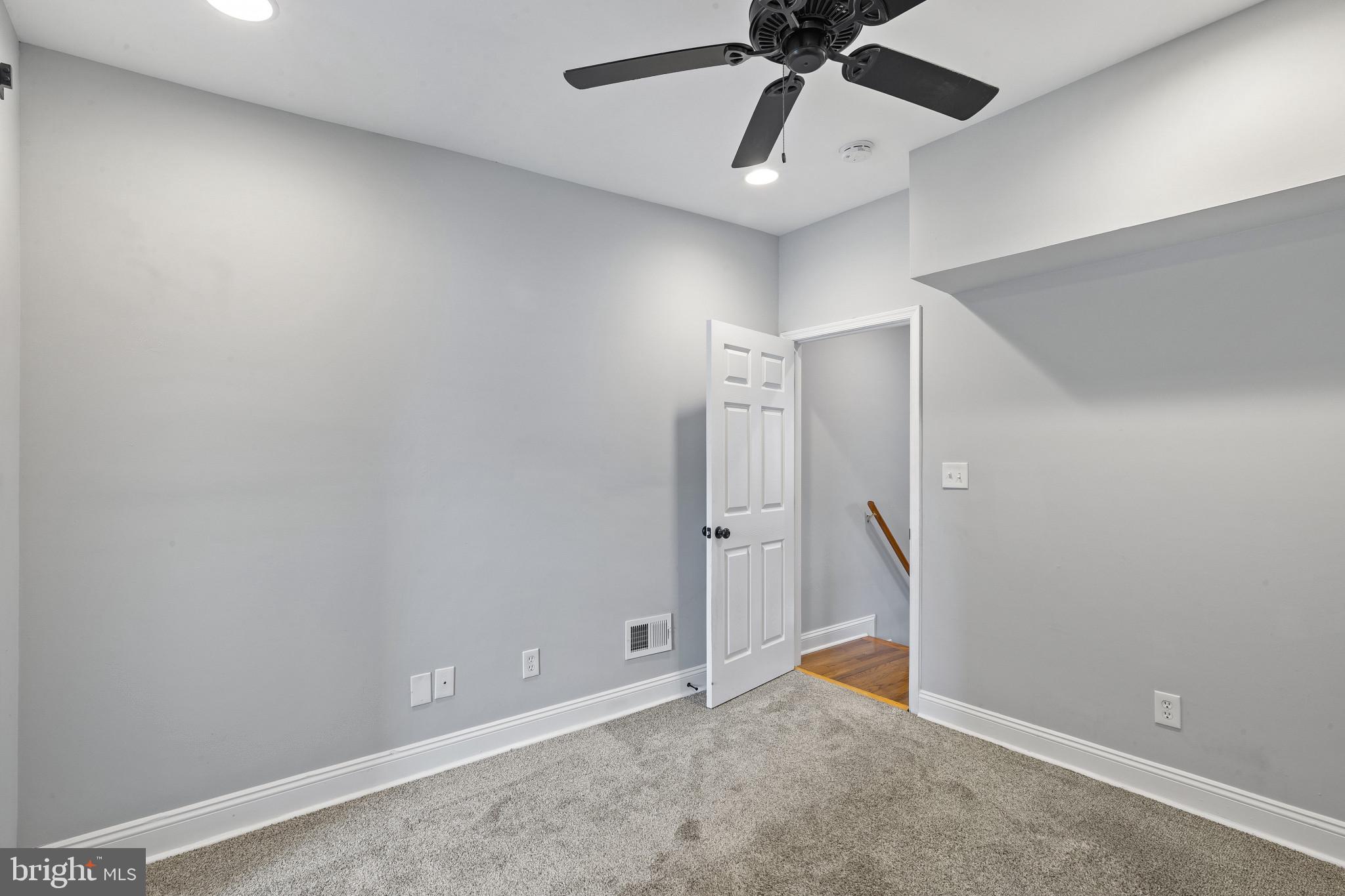 PATTERSON PARK - Residential