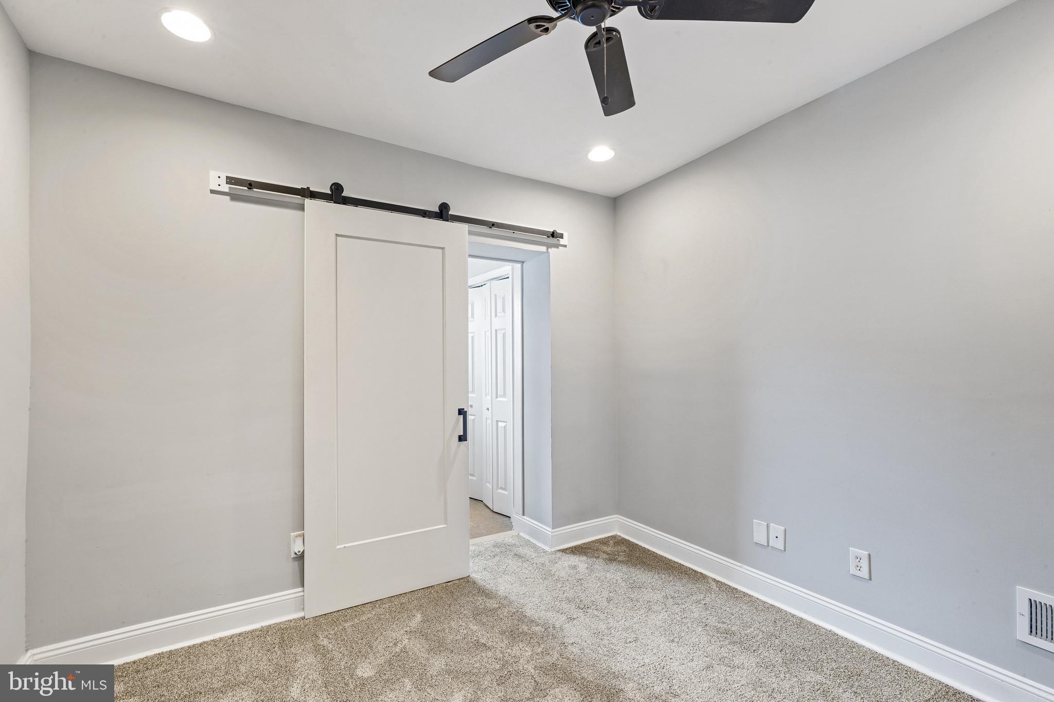 PATTERSON PARK - Residential