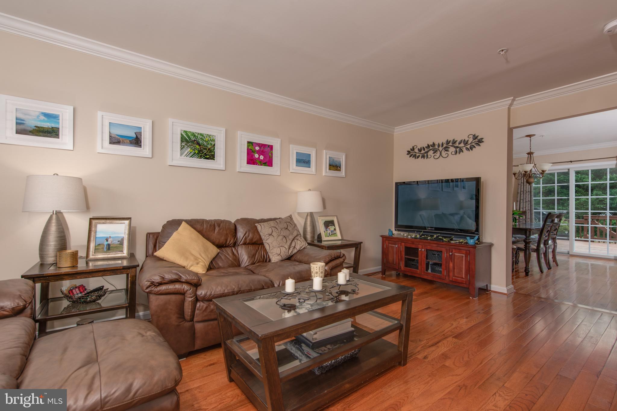 DIAMOND HILLS - Residential