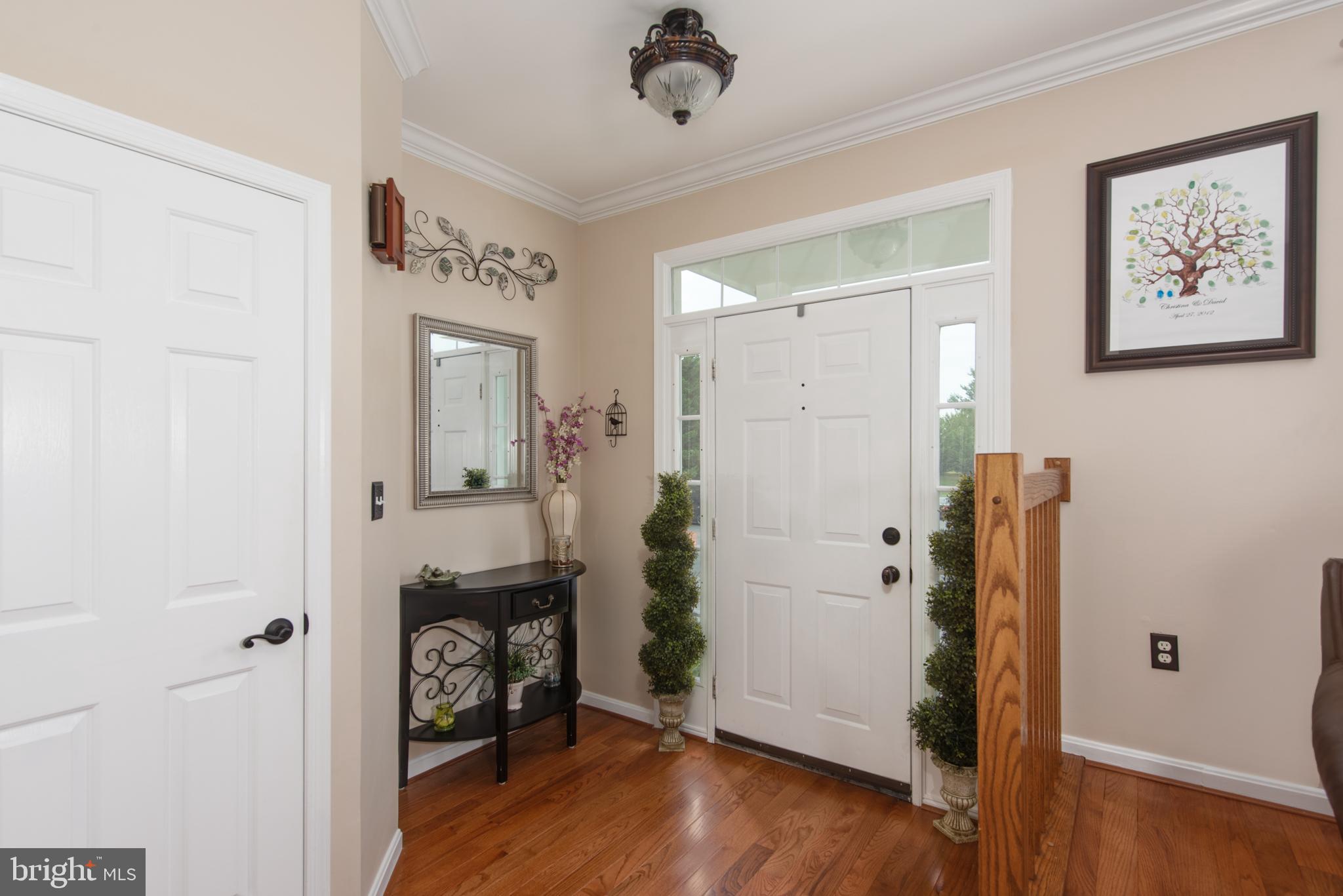 DIAMOND HILLS - Residential