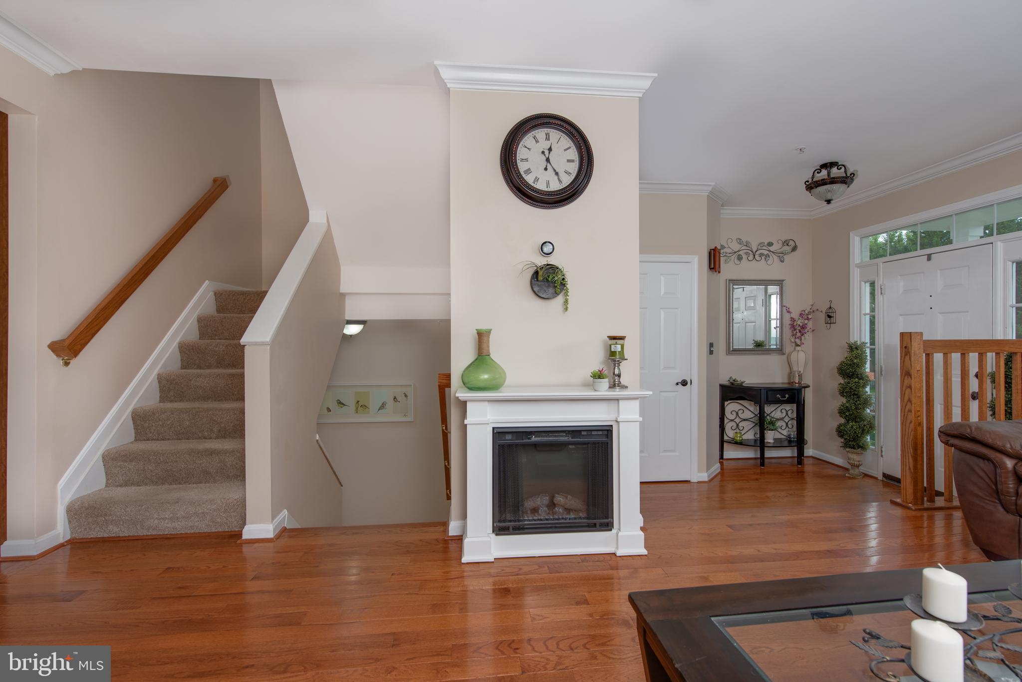 DIAMOND HILLS - Residential