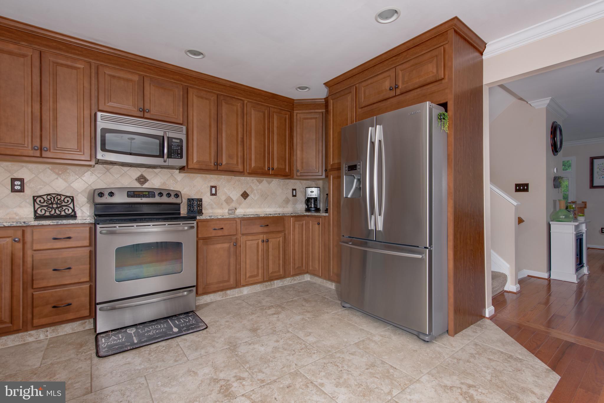 DIAMOND HILLS - Residential