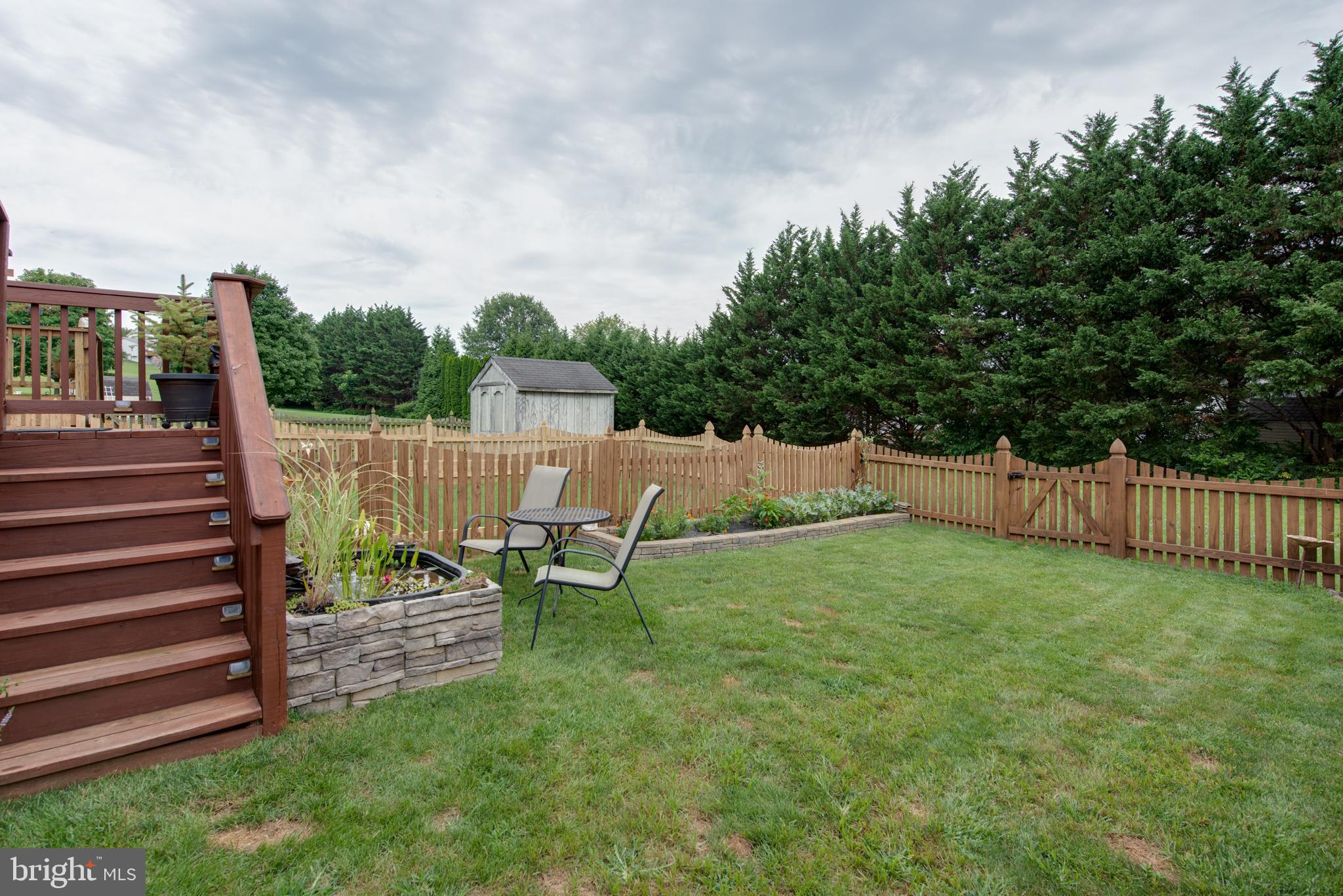 DIAMOND HILLS - Residential