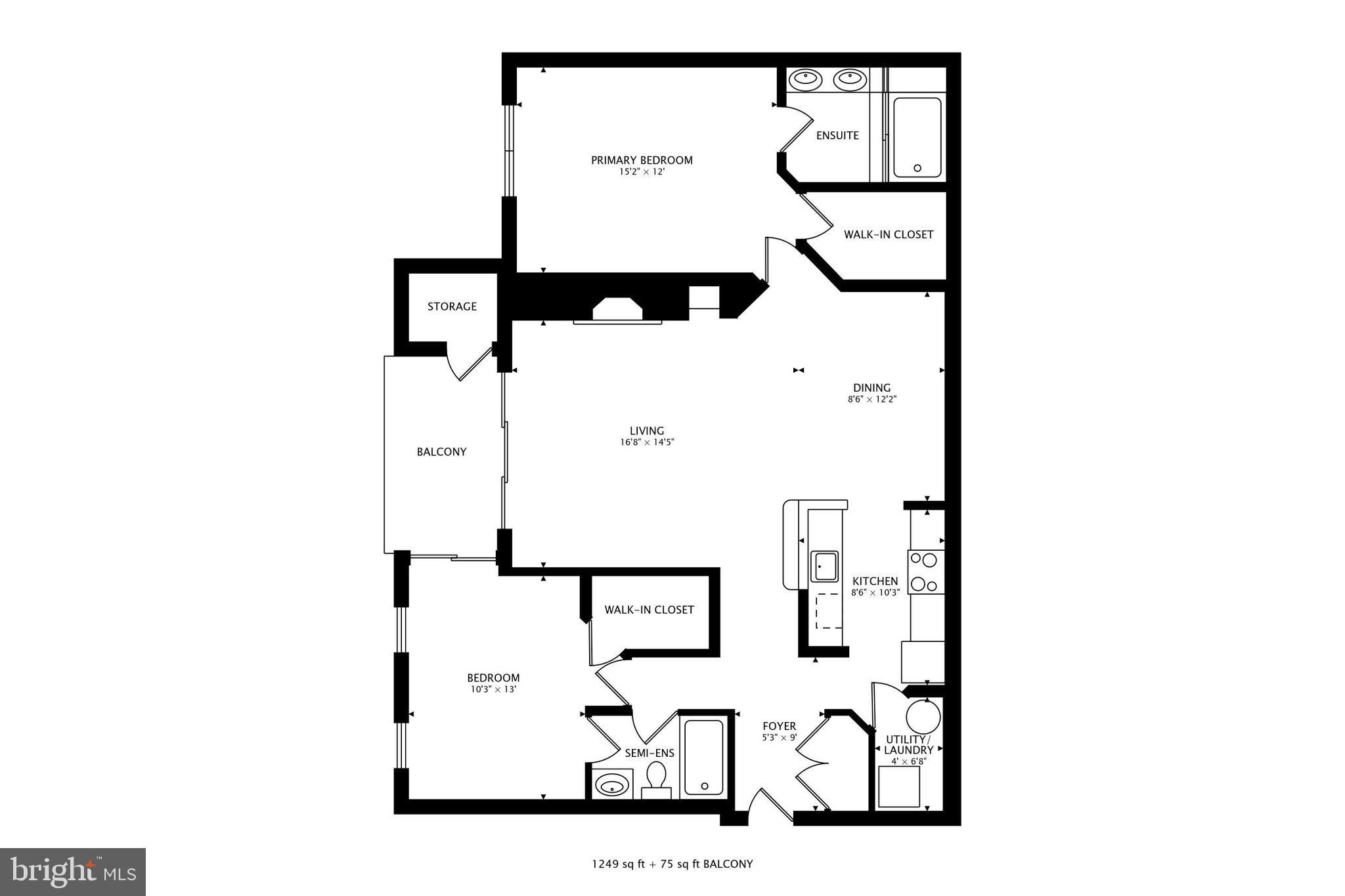 THE VINEYARDS - Residential