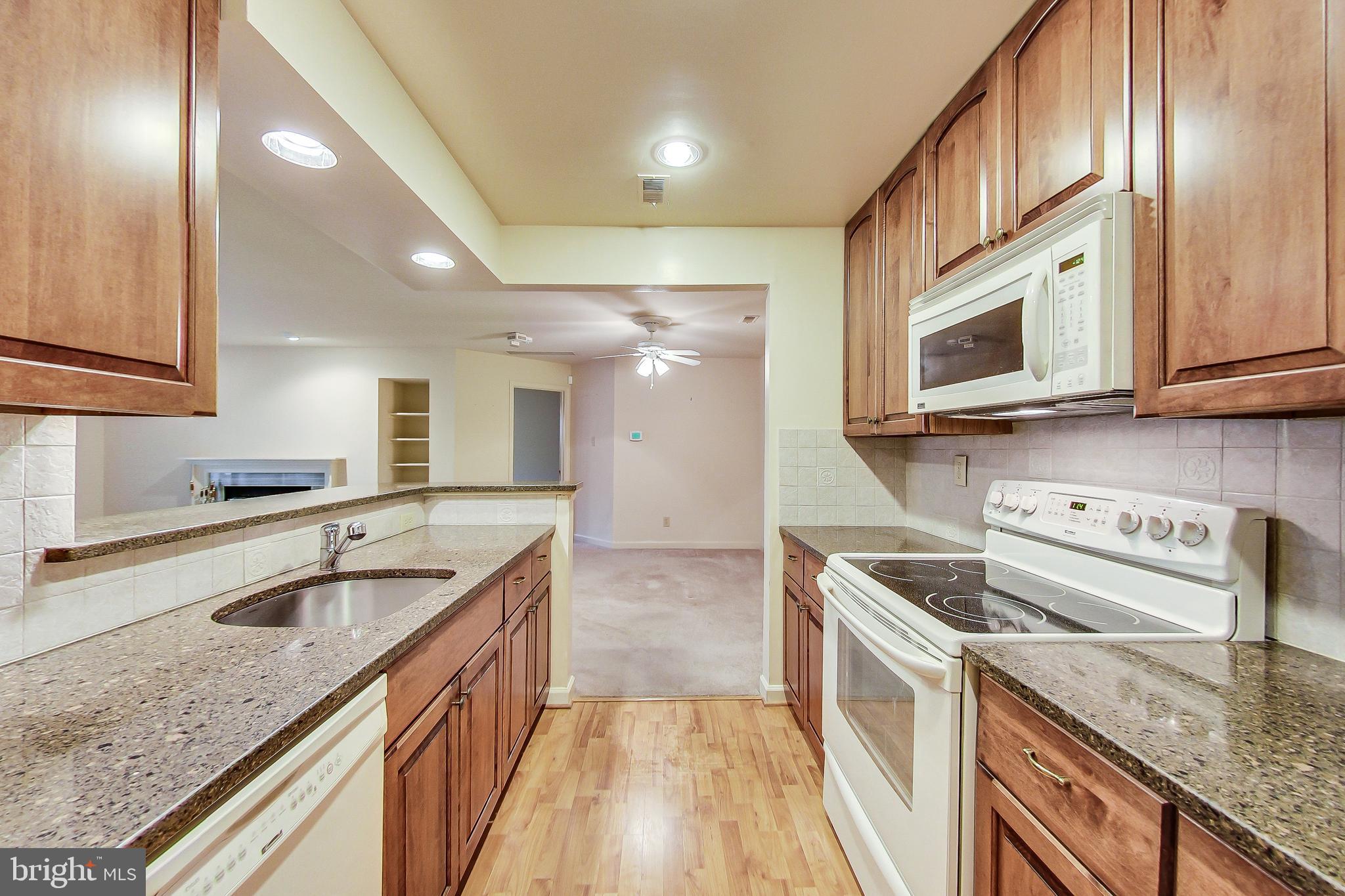 THE VINEYARDS - Residential