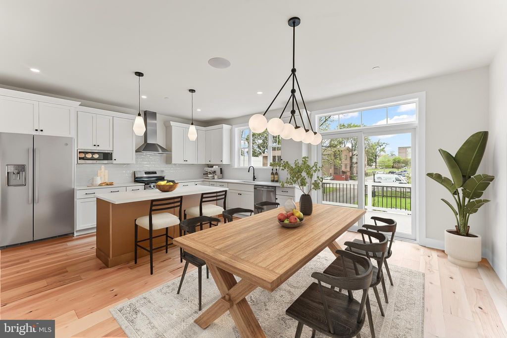 Photo of 734 S Matlack Street, WEST CHESTER, PA 19382 (MLS # PACT2118426)