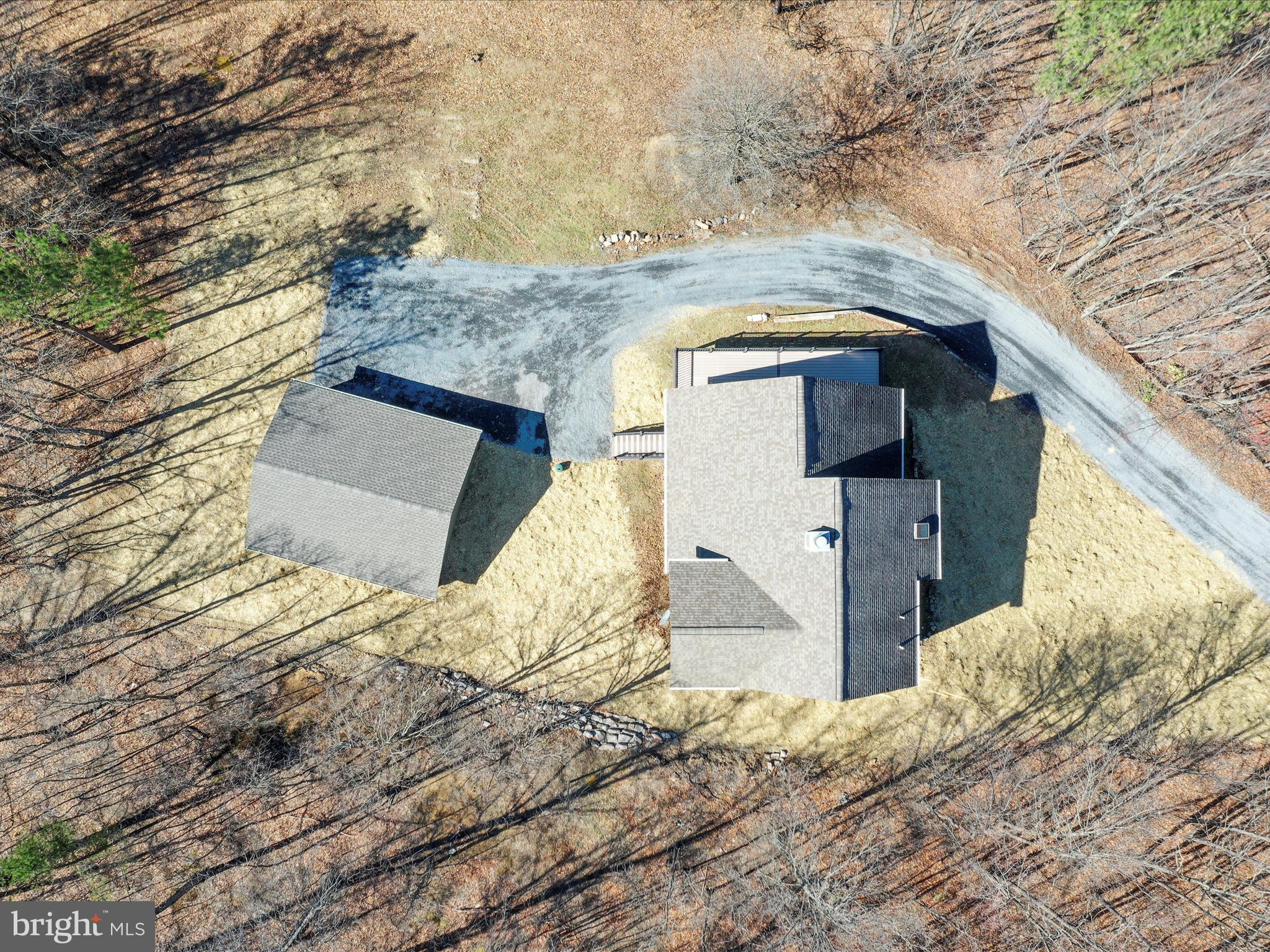 ROUND TOP ESTATES - Residential