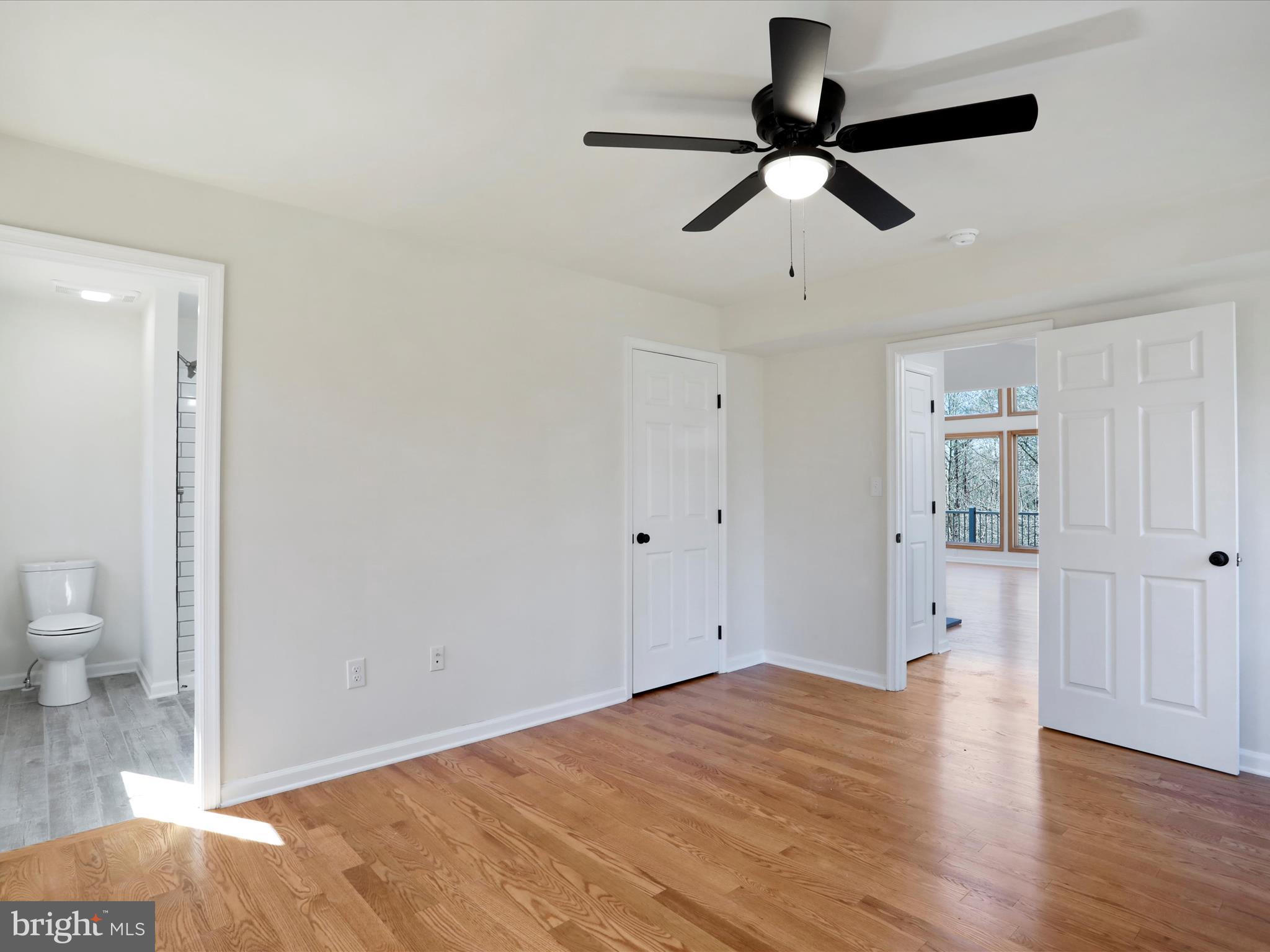 ROUND TOP ESTATES - Residential