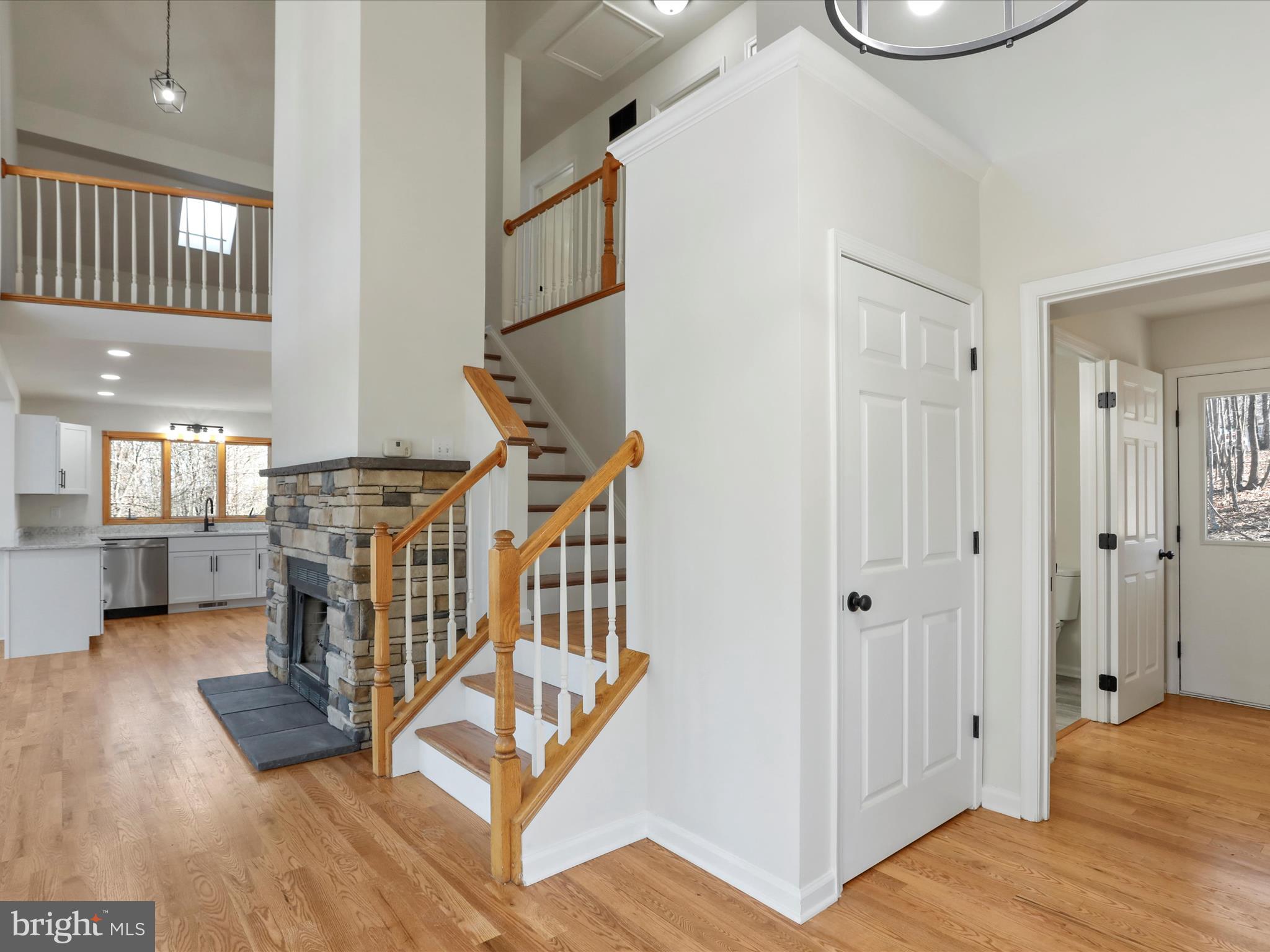 ROUND TOP ESTATES - Residential