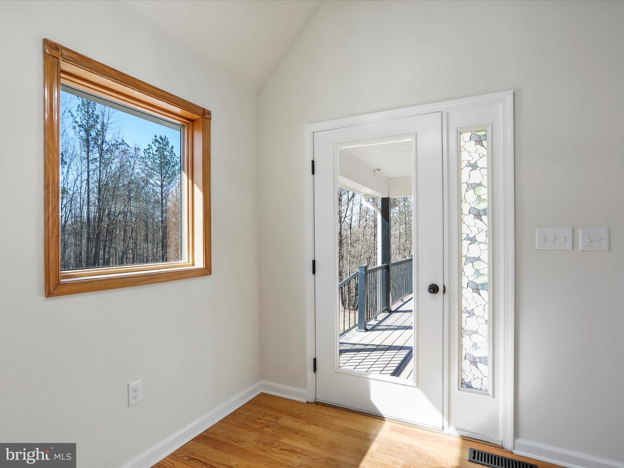 ROUND TOP ESTATES - Residential