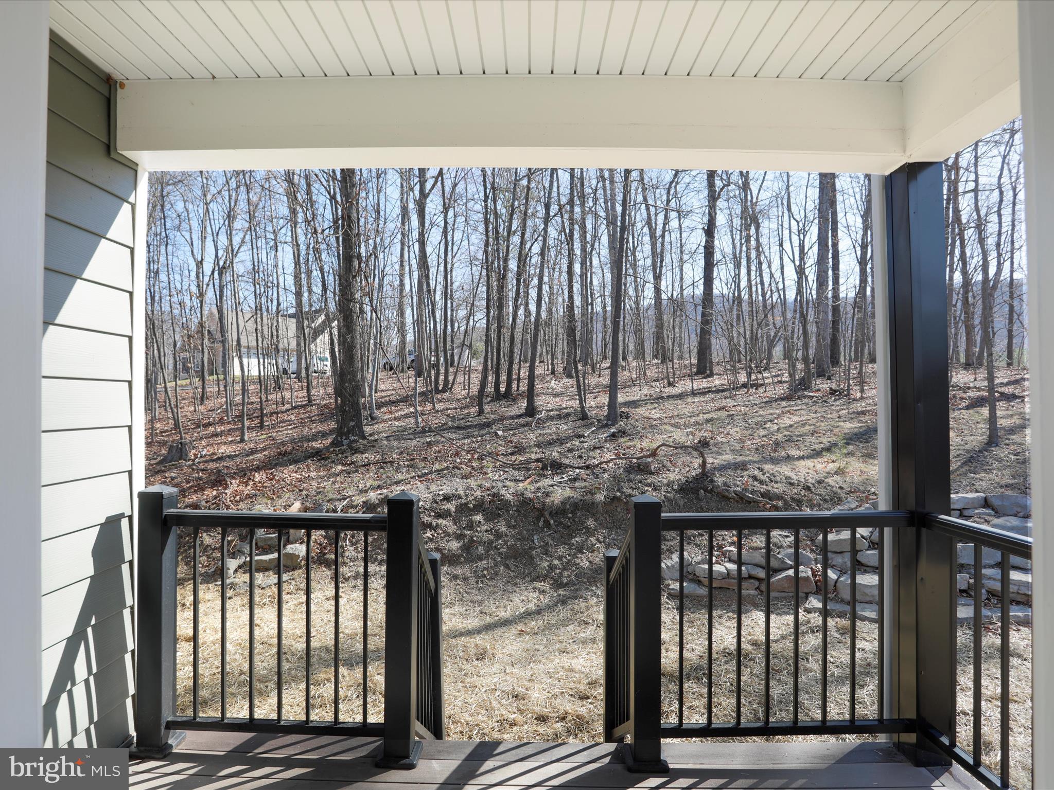 ROUND TOP ESTATES - Residential