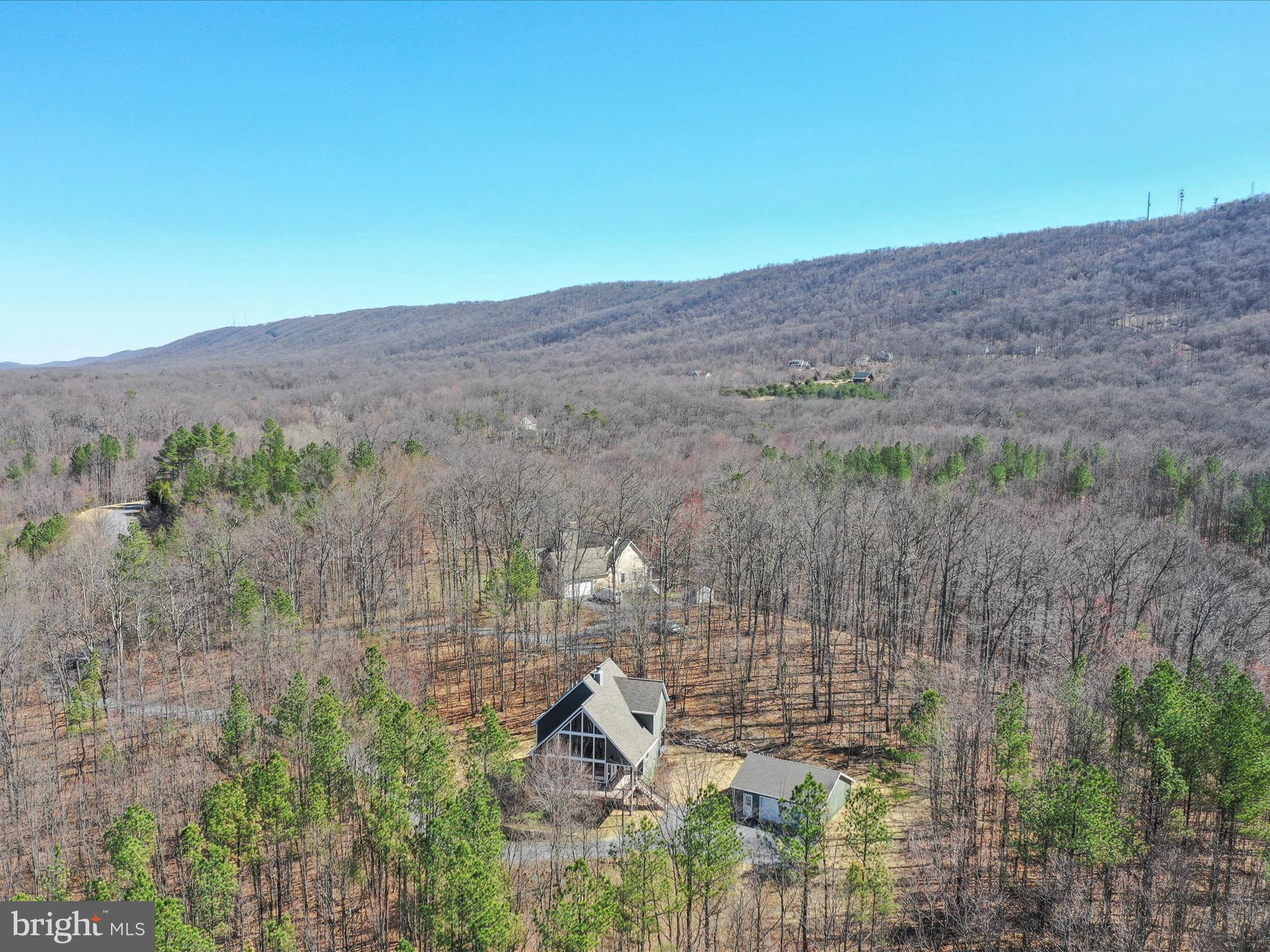 ROUND TOP ESTATES - Residential