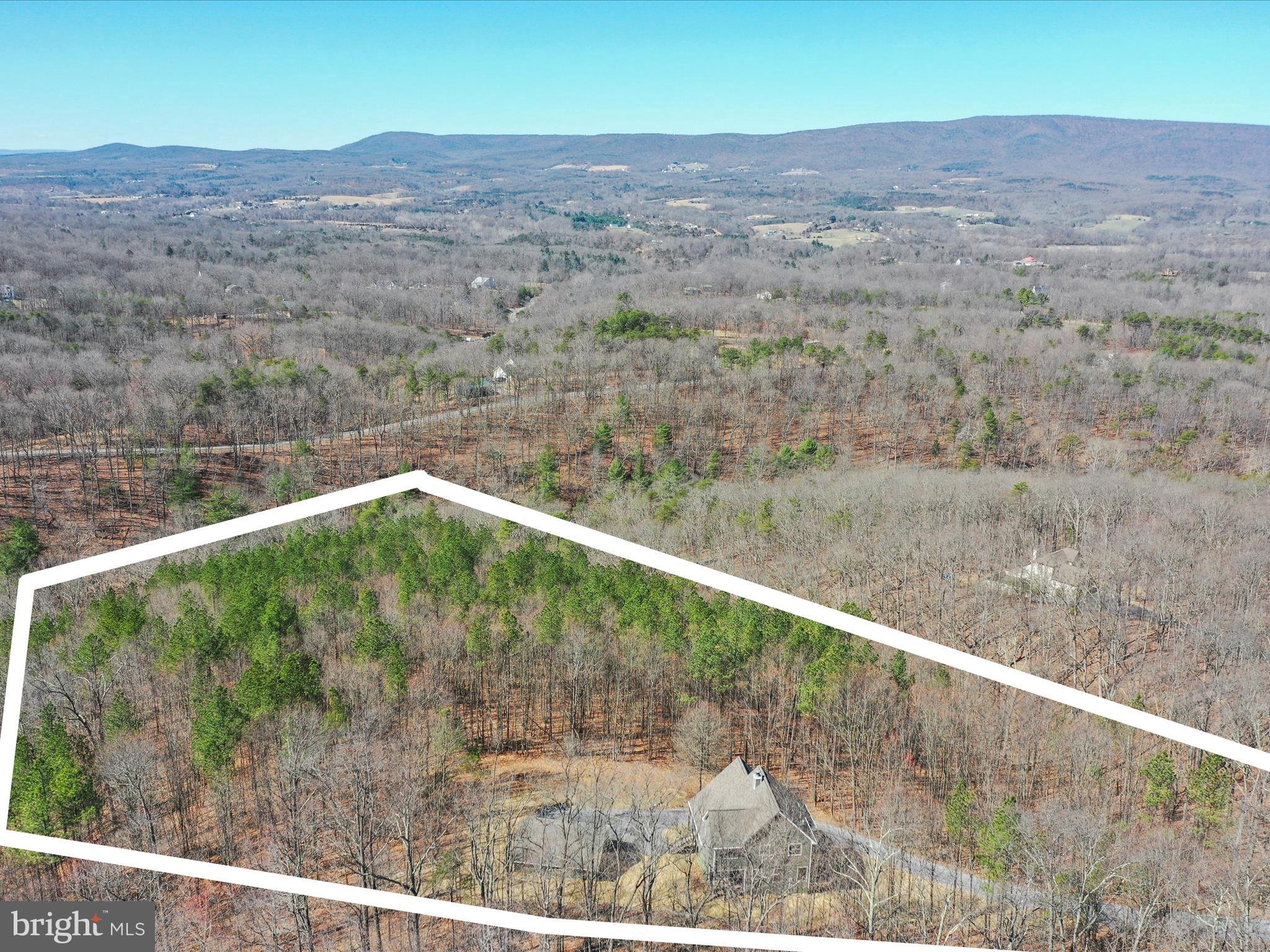 2803 CHEYENNES TRAIL