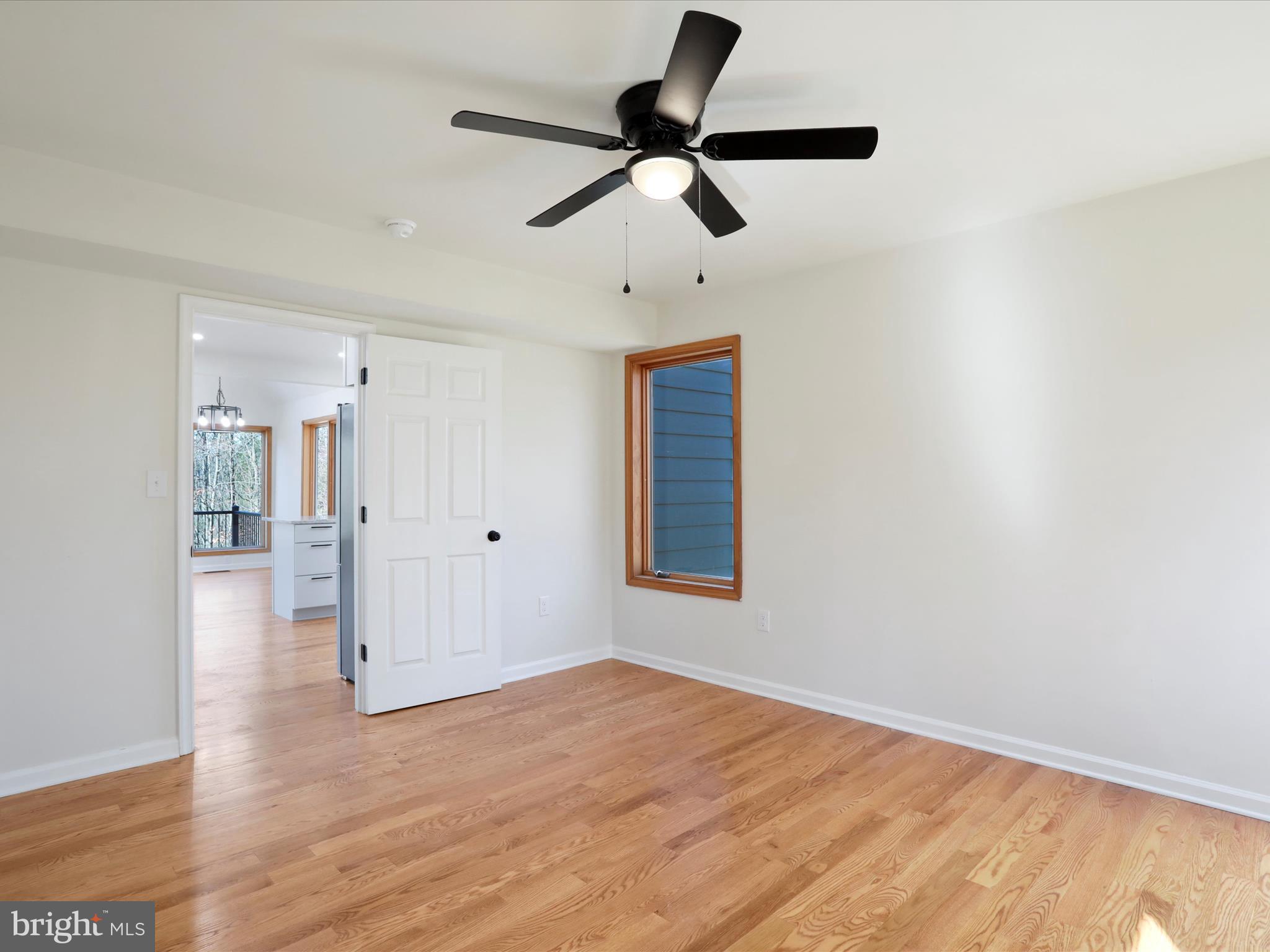 ROUND TOP ESTATES - Residential