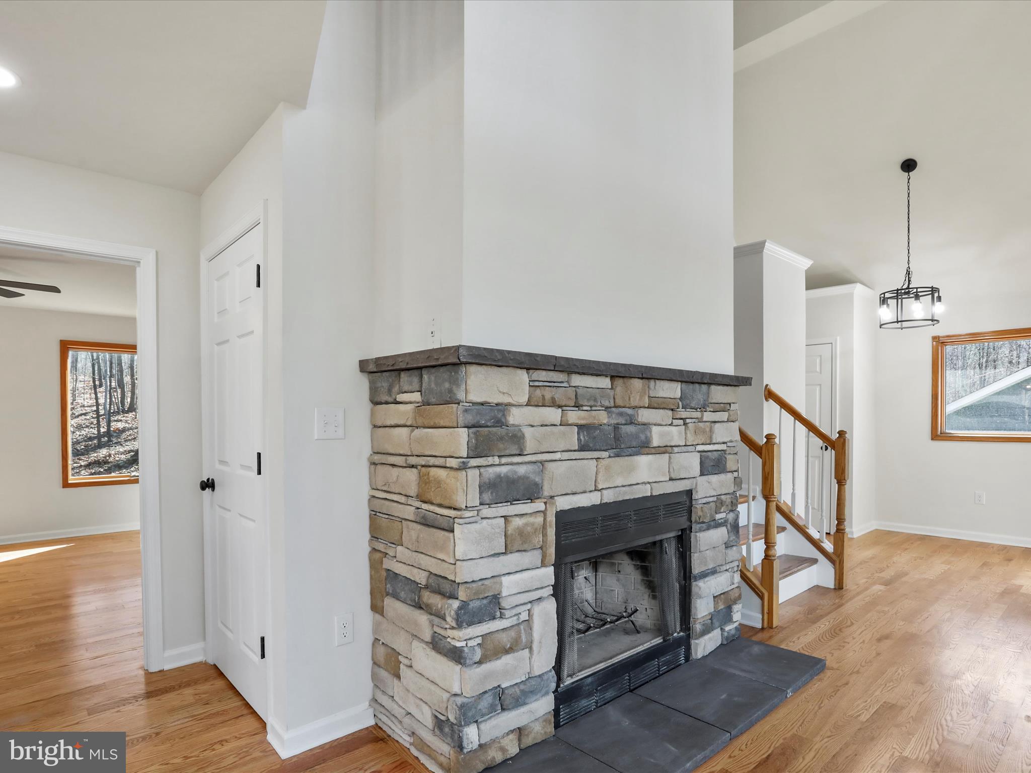 ROUND TOP ESTATES - Residential