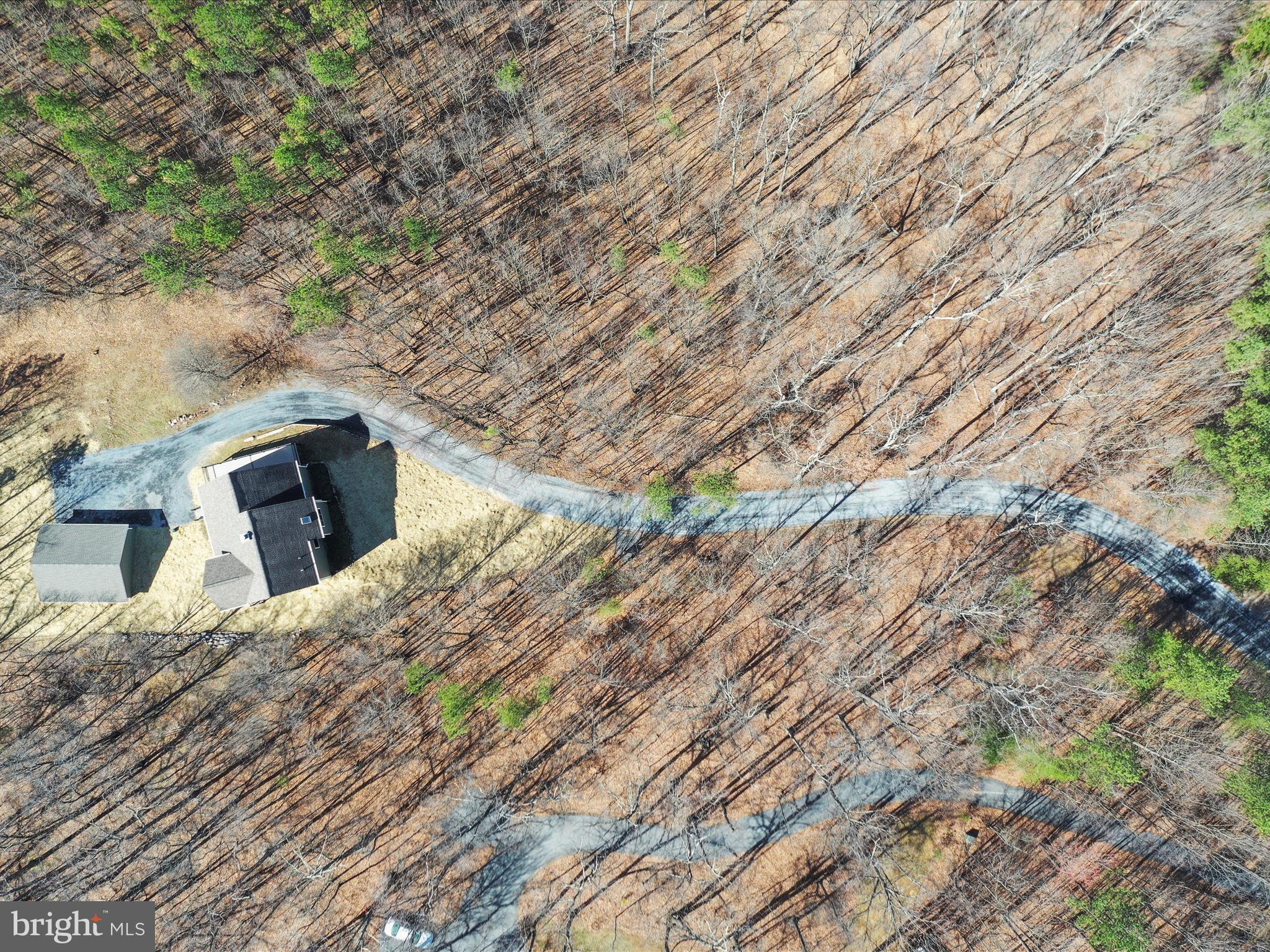 ROUND TOP ESTATES - Residential