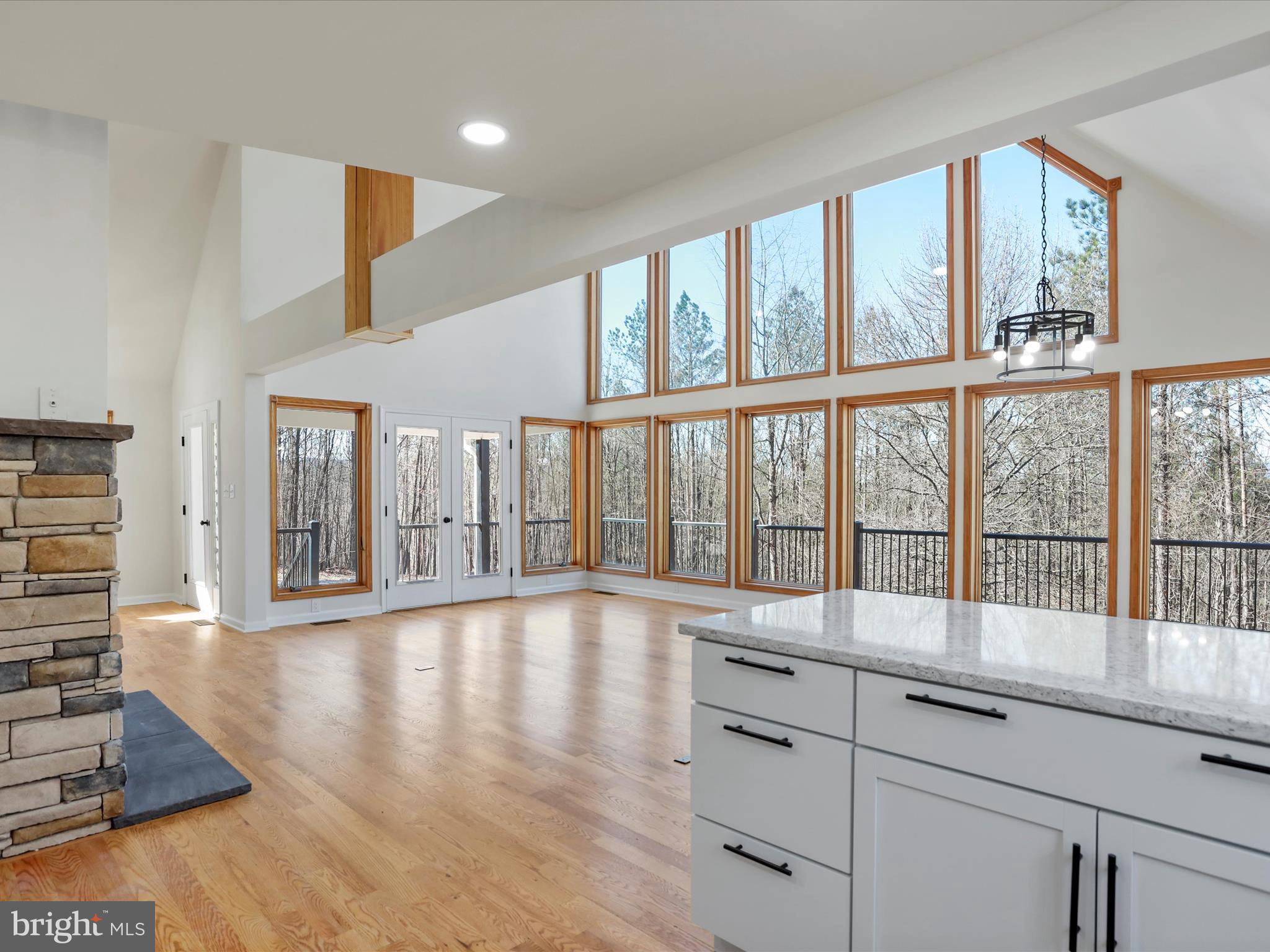 ROUND TOP ESTATES - Residential