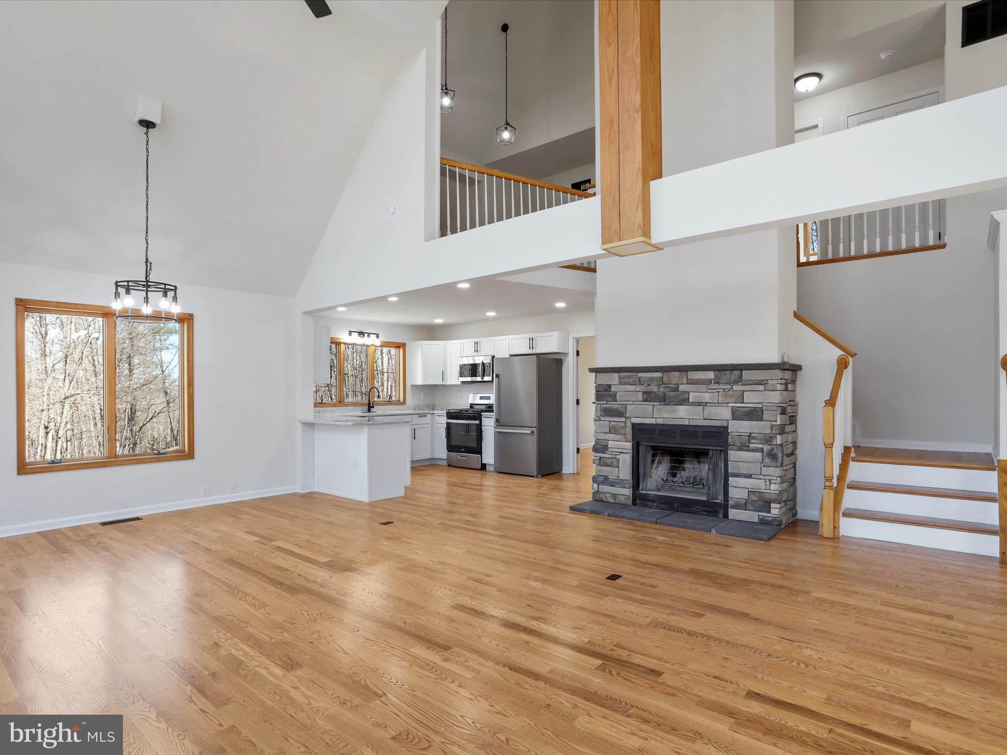 ROUND TOP ESTATES - Residential