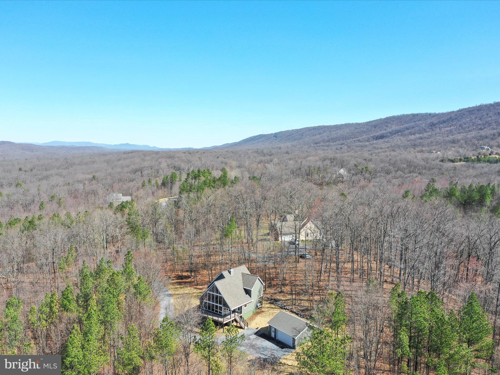 2803 CHEYENNES TRAIL