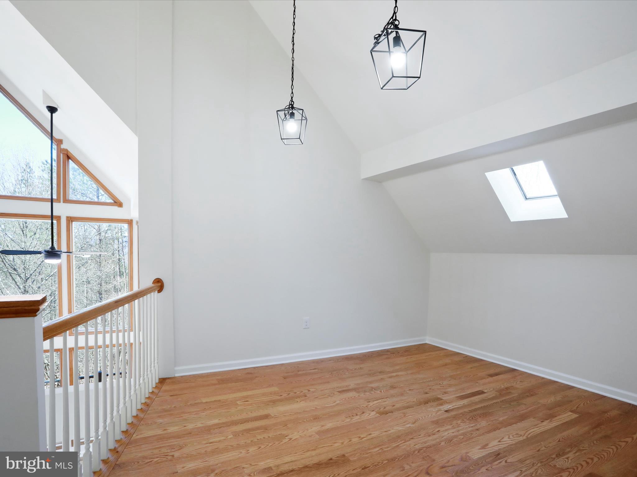 ROUND TOP ESTATES - Residential