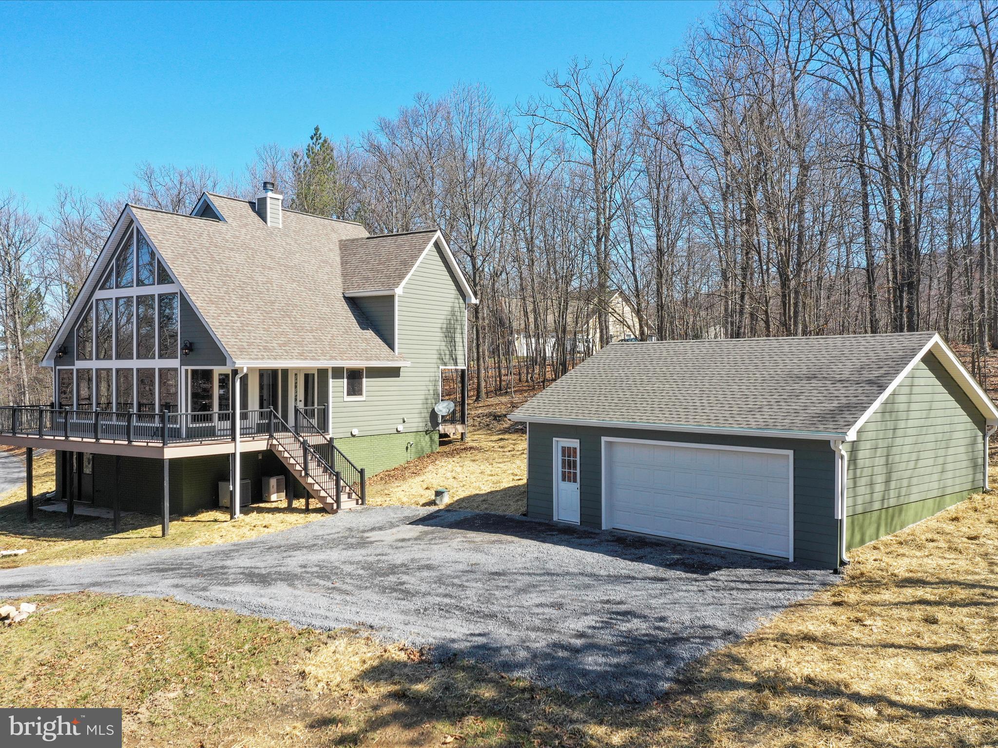 2803 CHEYENNES TRAIL
