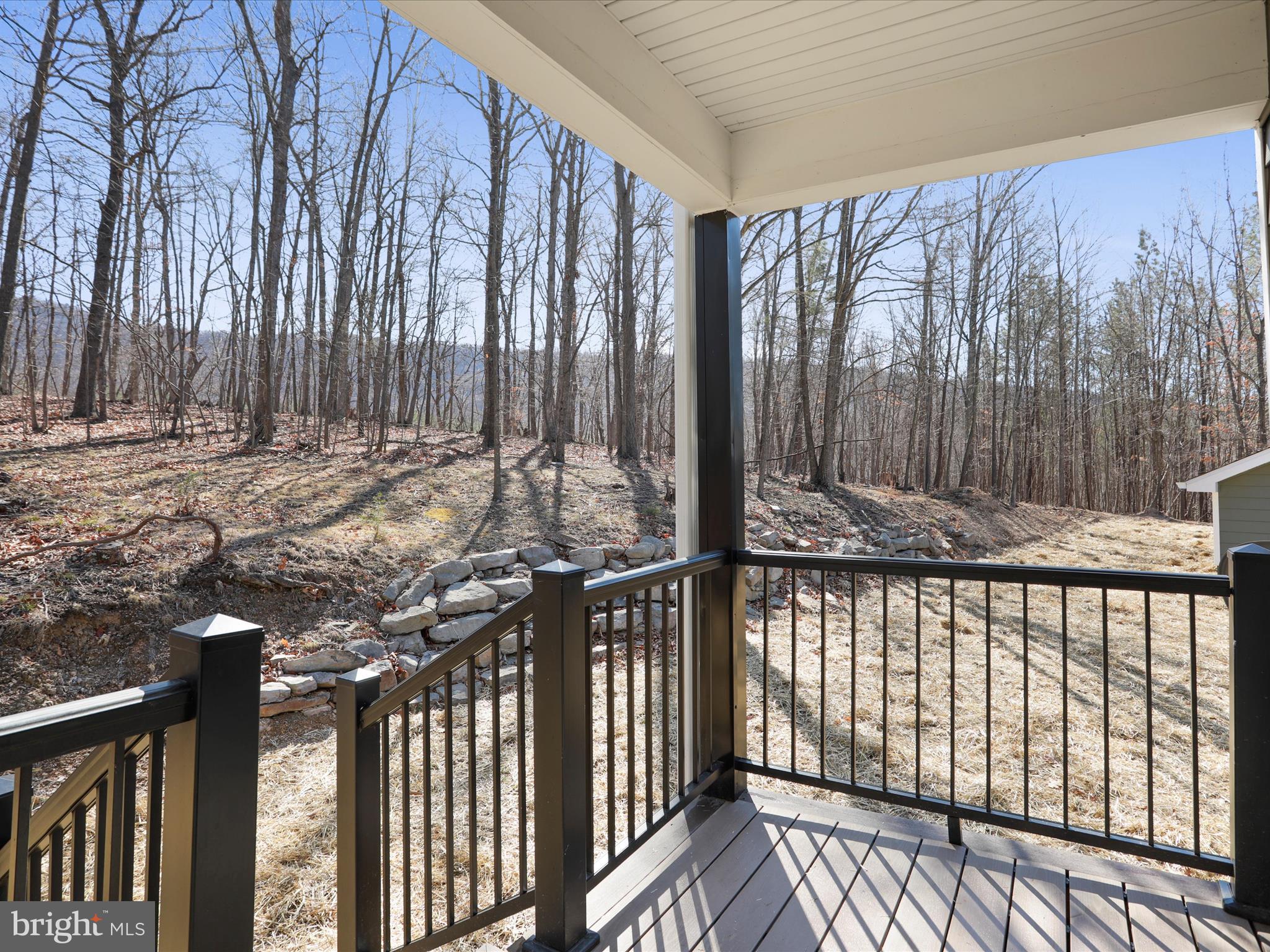 ROUND TOP ESTATES - Residential