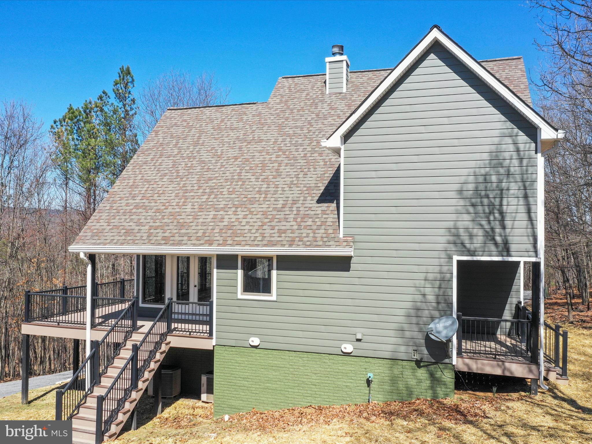 ROUND TOP ESTATES - Residential