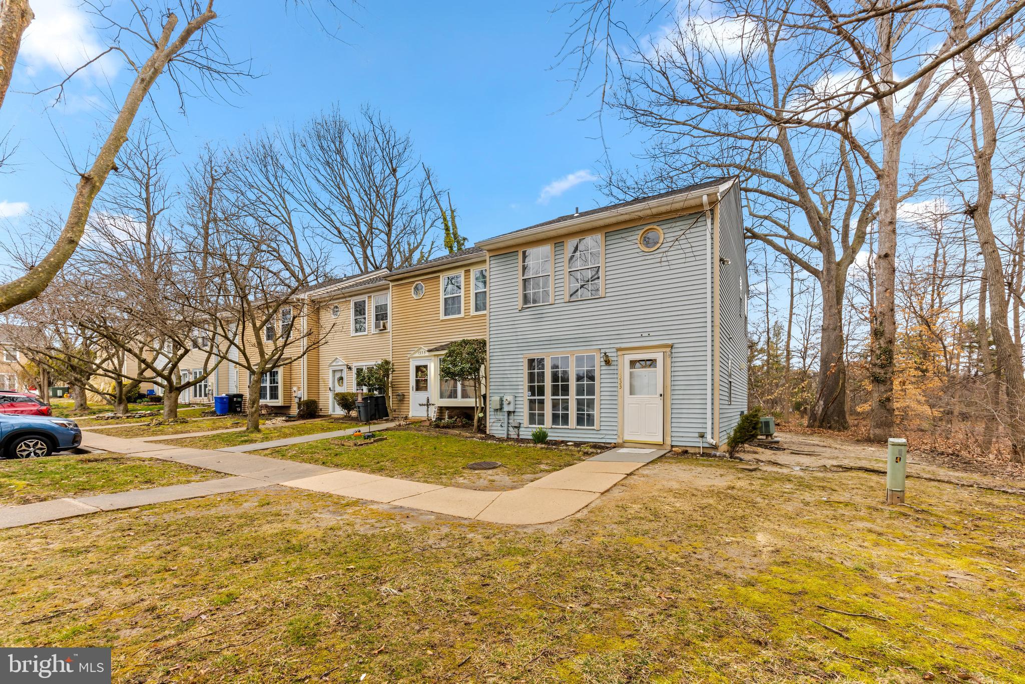 WILLOWS - Residential