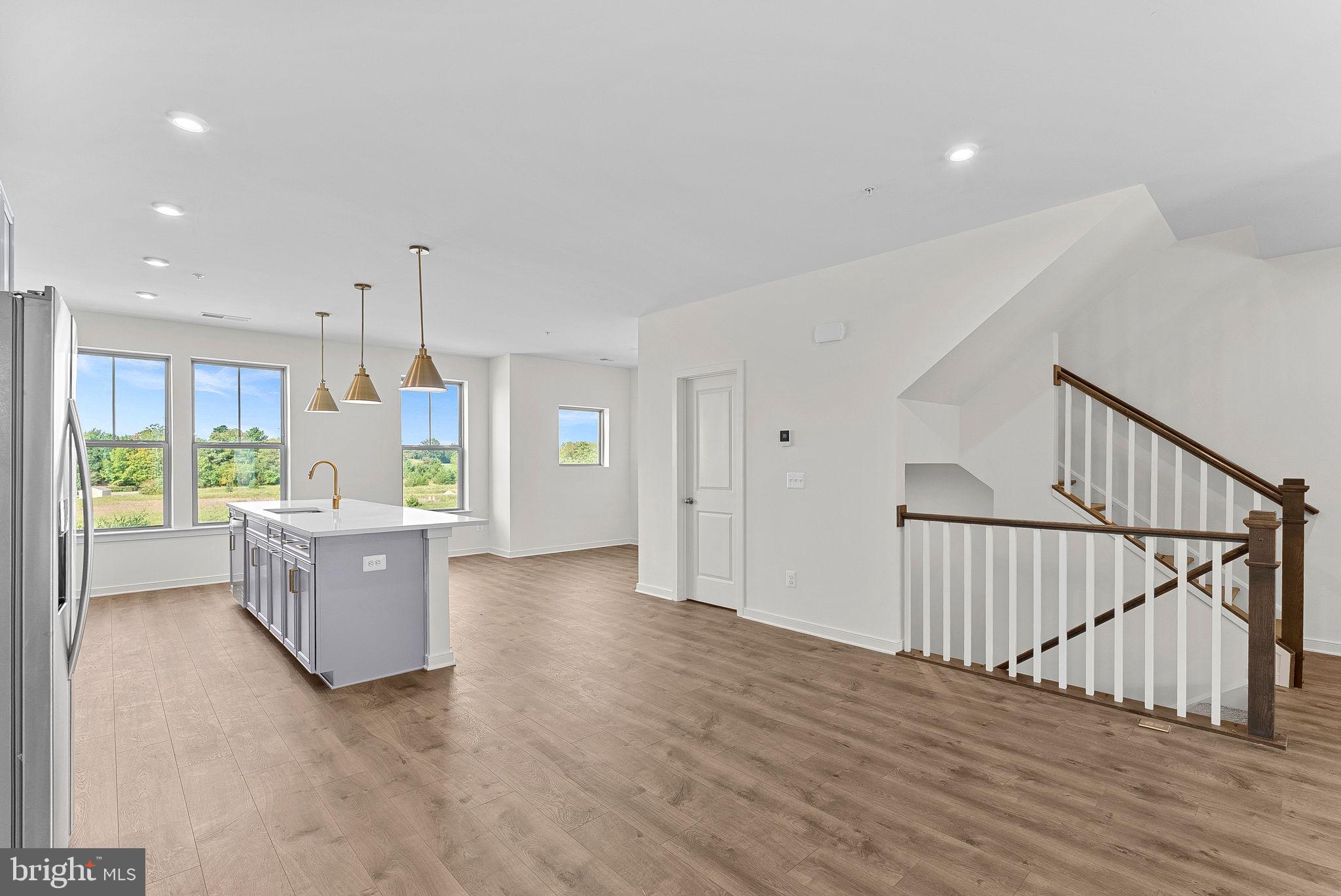 BELMONT PARK - Residential