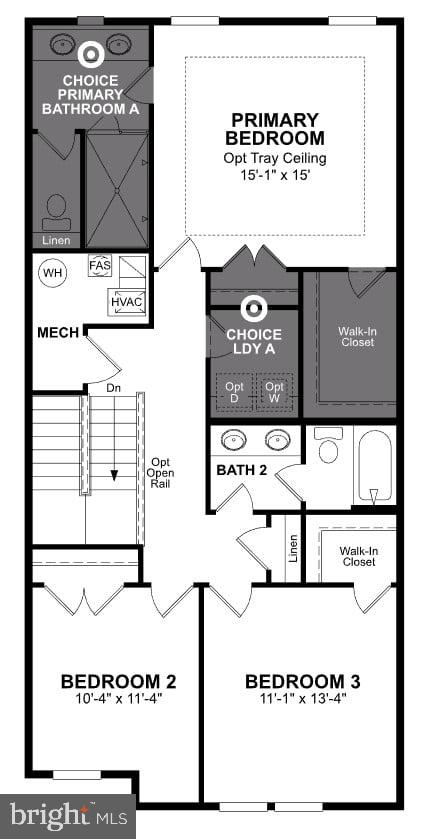 BELMONT PARK - Residential