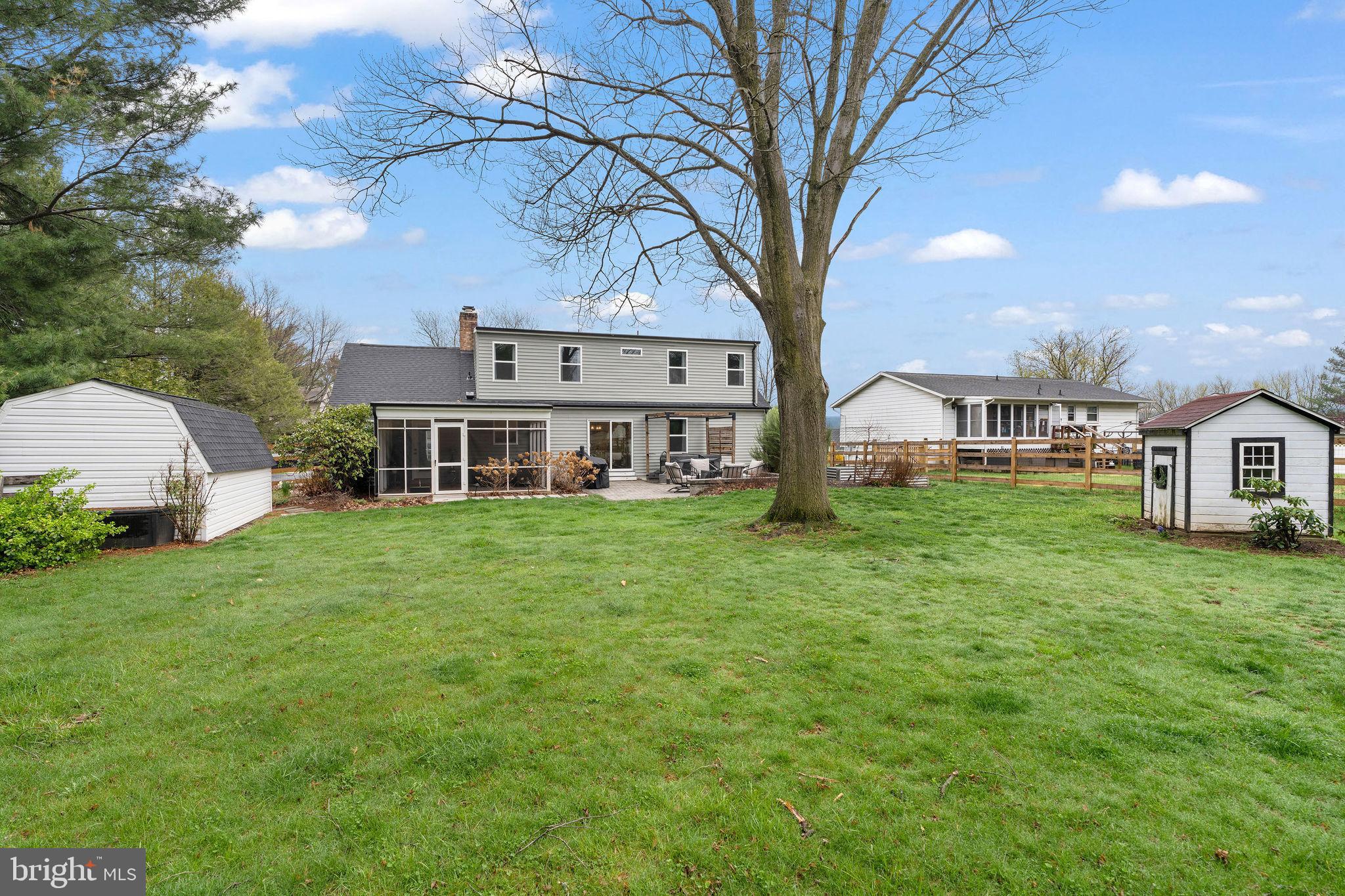 SULLIVAN HEIGHTS - Residential