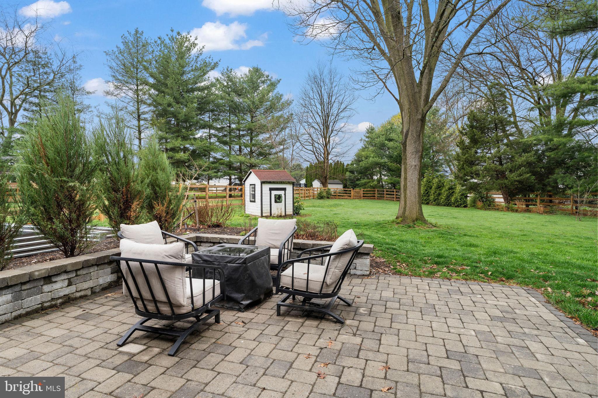 SULLIVAN HEIGHTS - Residential