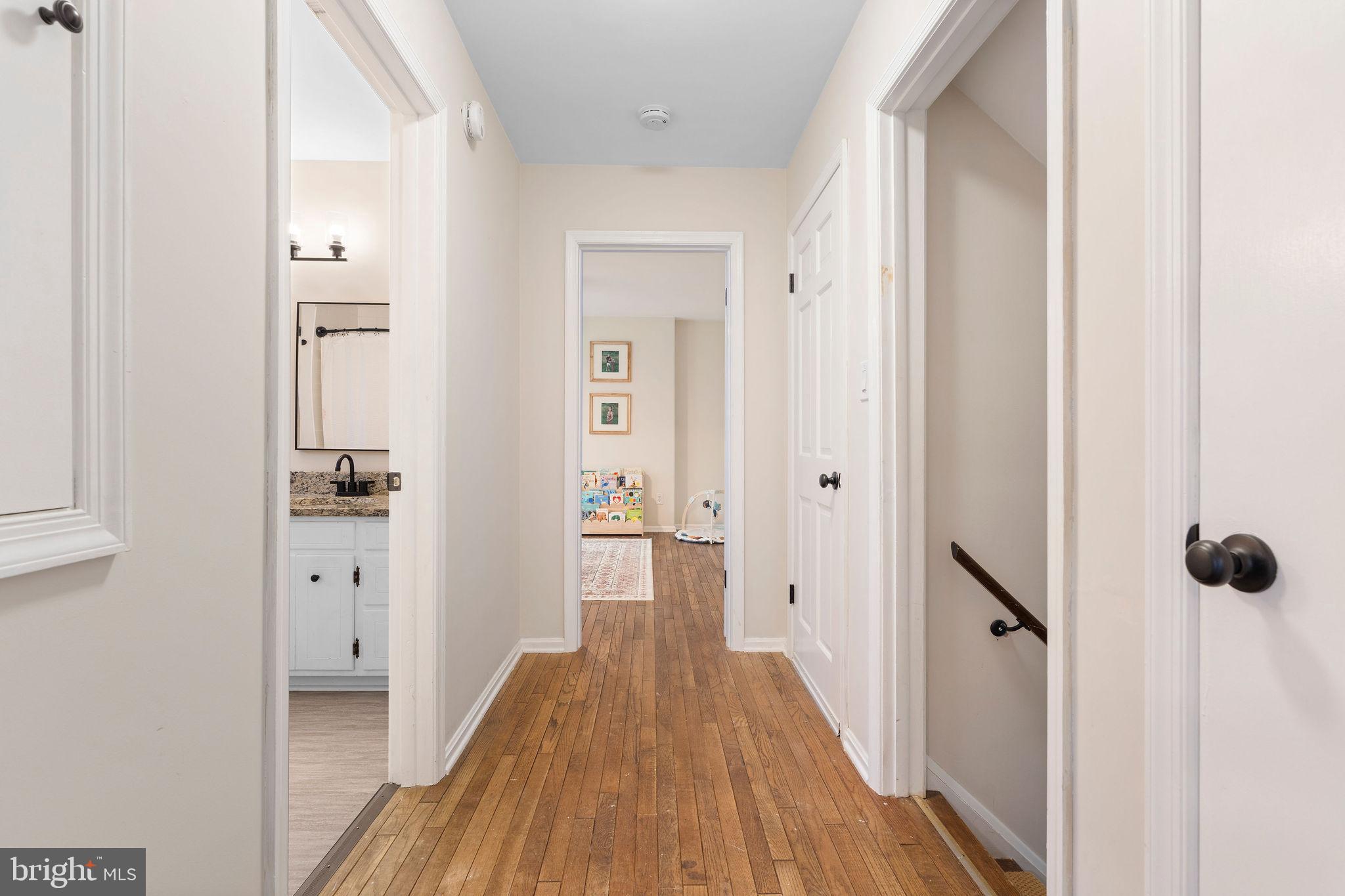 SULLIVAN HEIGHTS - Residential