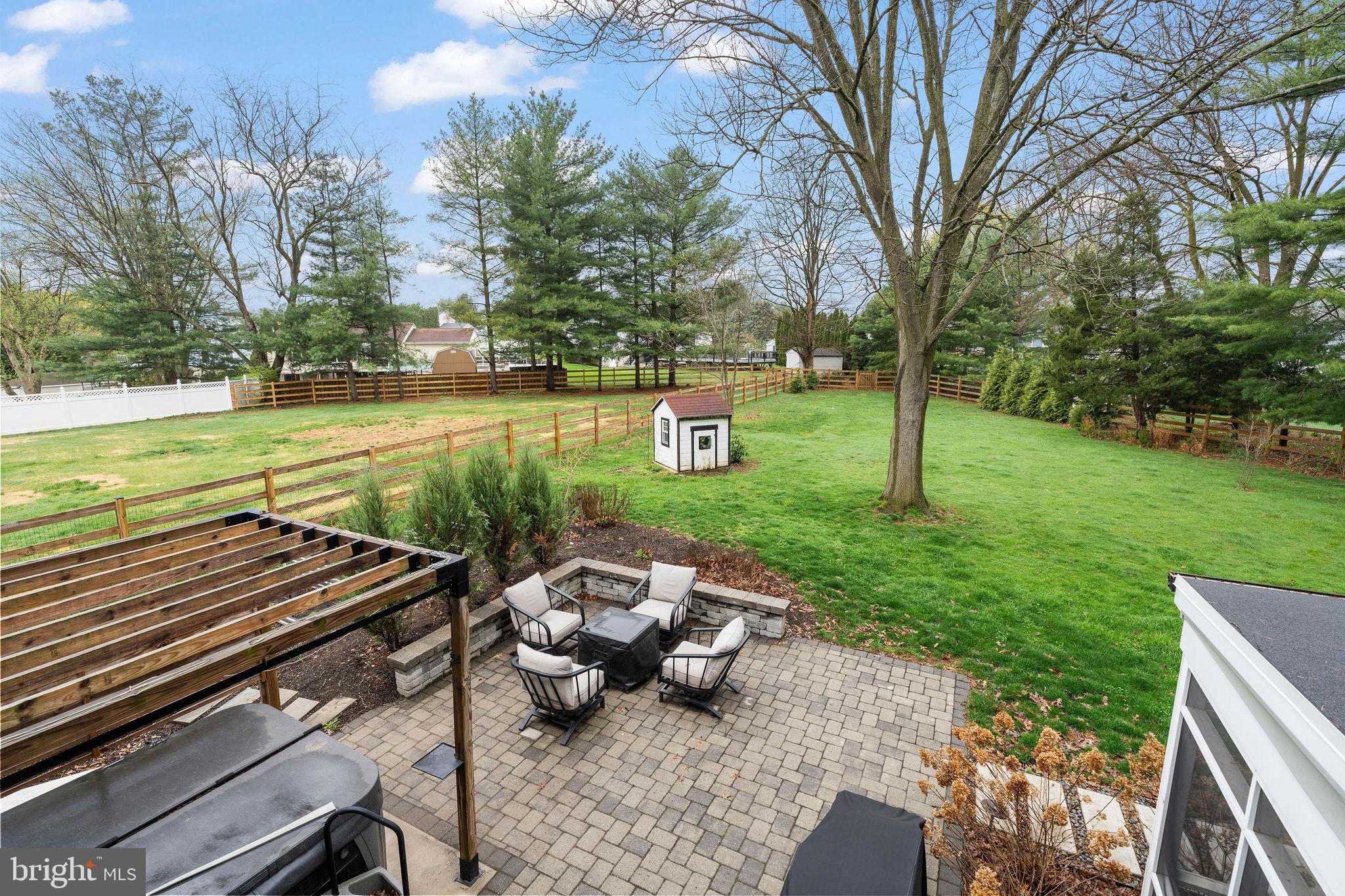 SULLIVAN HEIGHTS - Residential